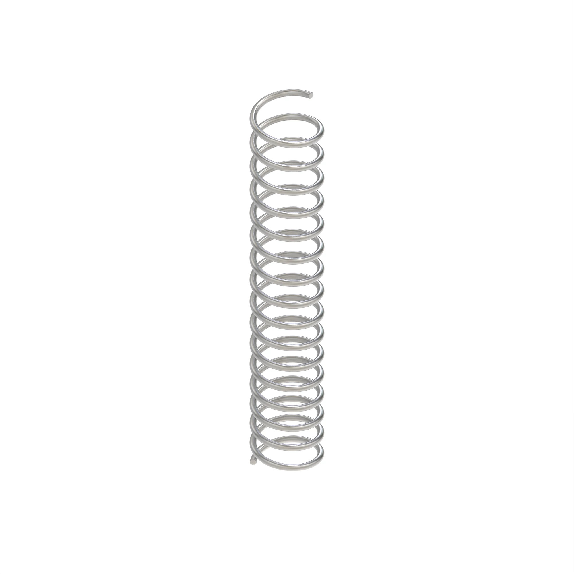 John Deere Compression Spring - MT1200