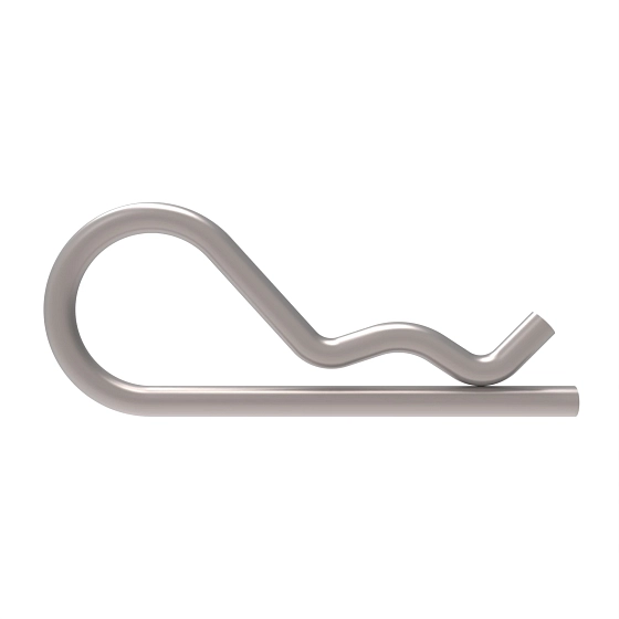 Spring Locking Pin