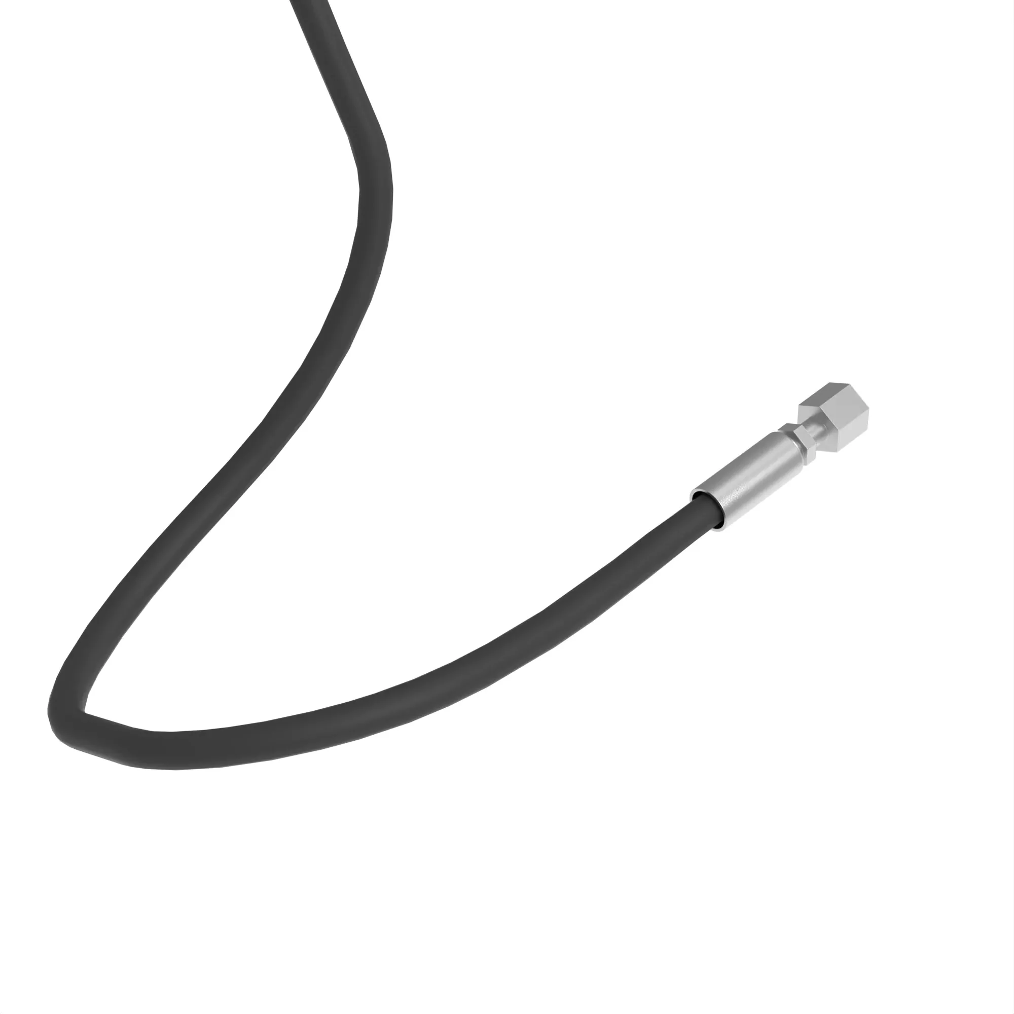 HYDRAULIC HOSE - FABRICATE, MEG REG