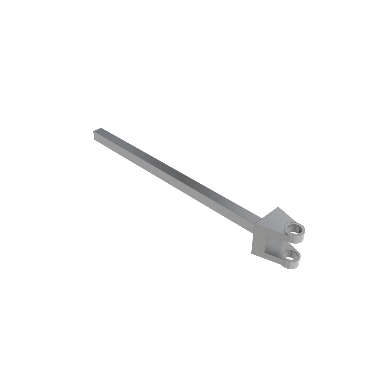 Yoke W/Shaft