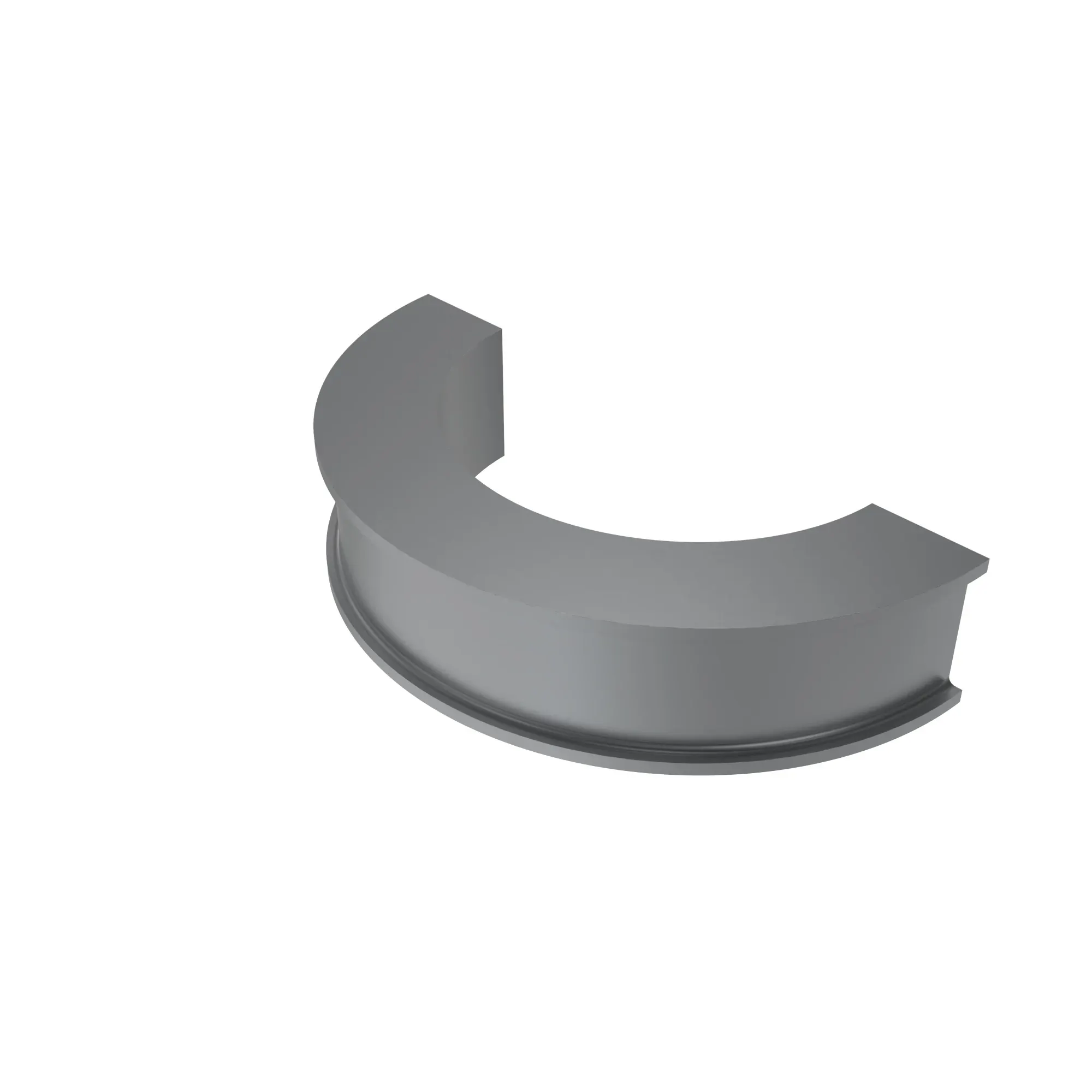 John Deere Master Hydraulic Cylinder Stop - A32848