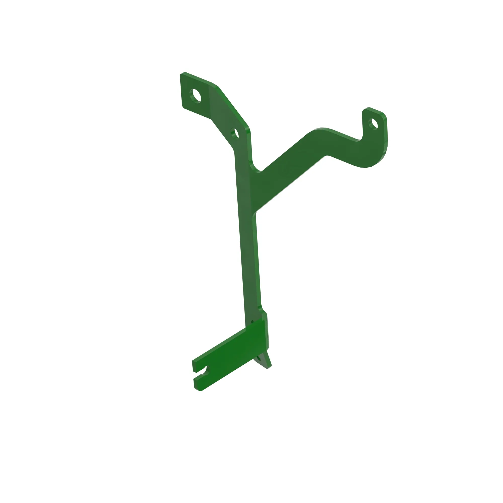 R163486: Speed Control Bracket