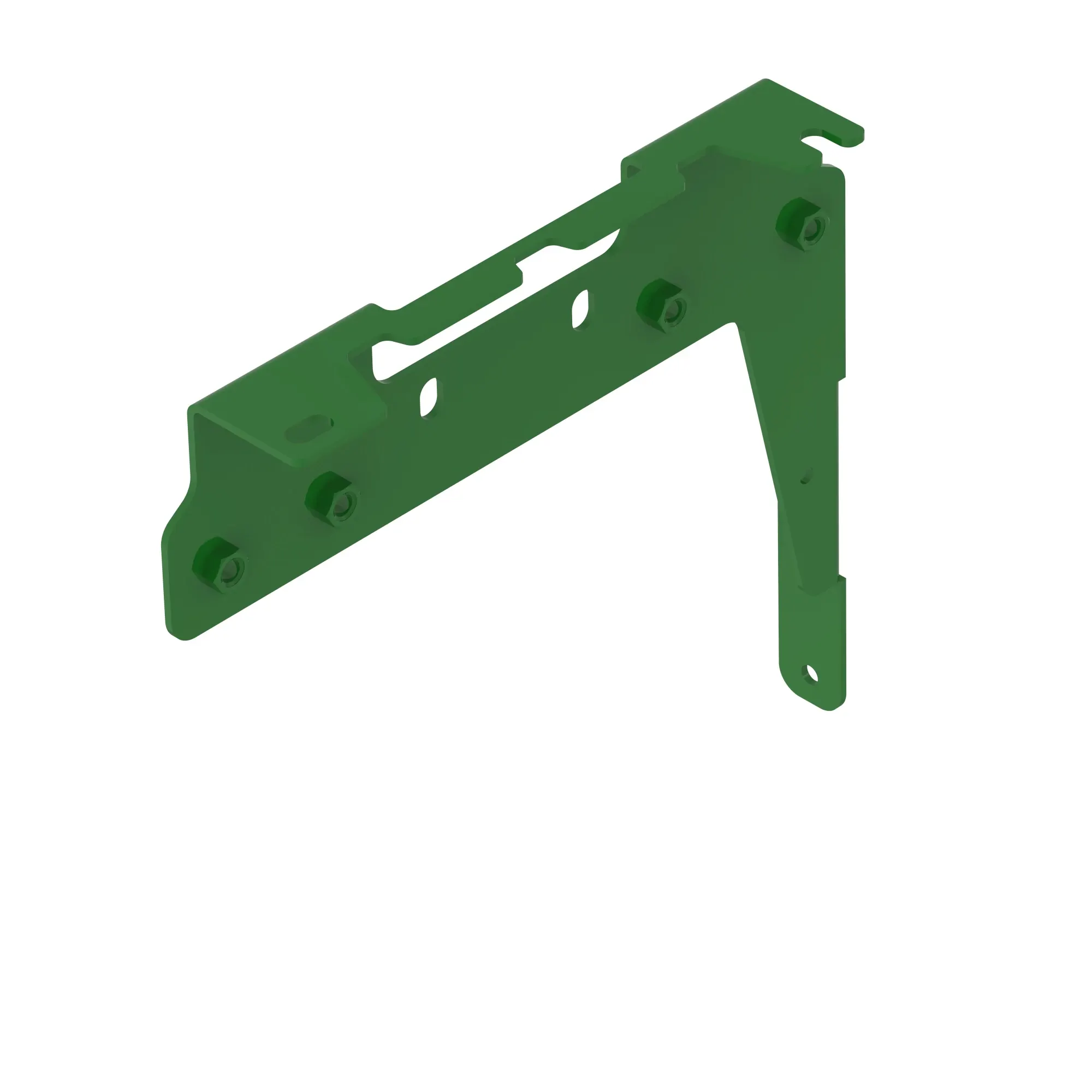 BRACKET, BRACKET, FUEL/WATER SEPARA