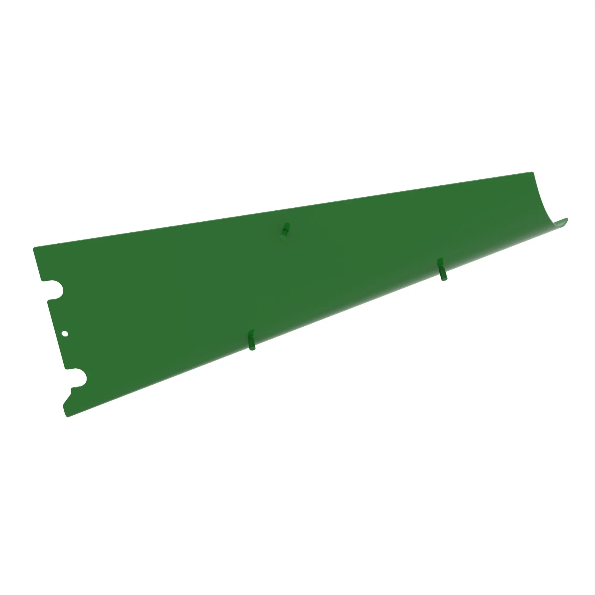 John Deere Wear Plate - AXE98042