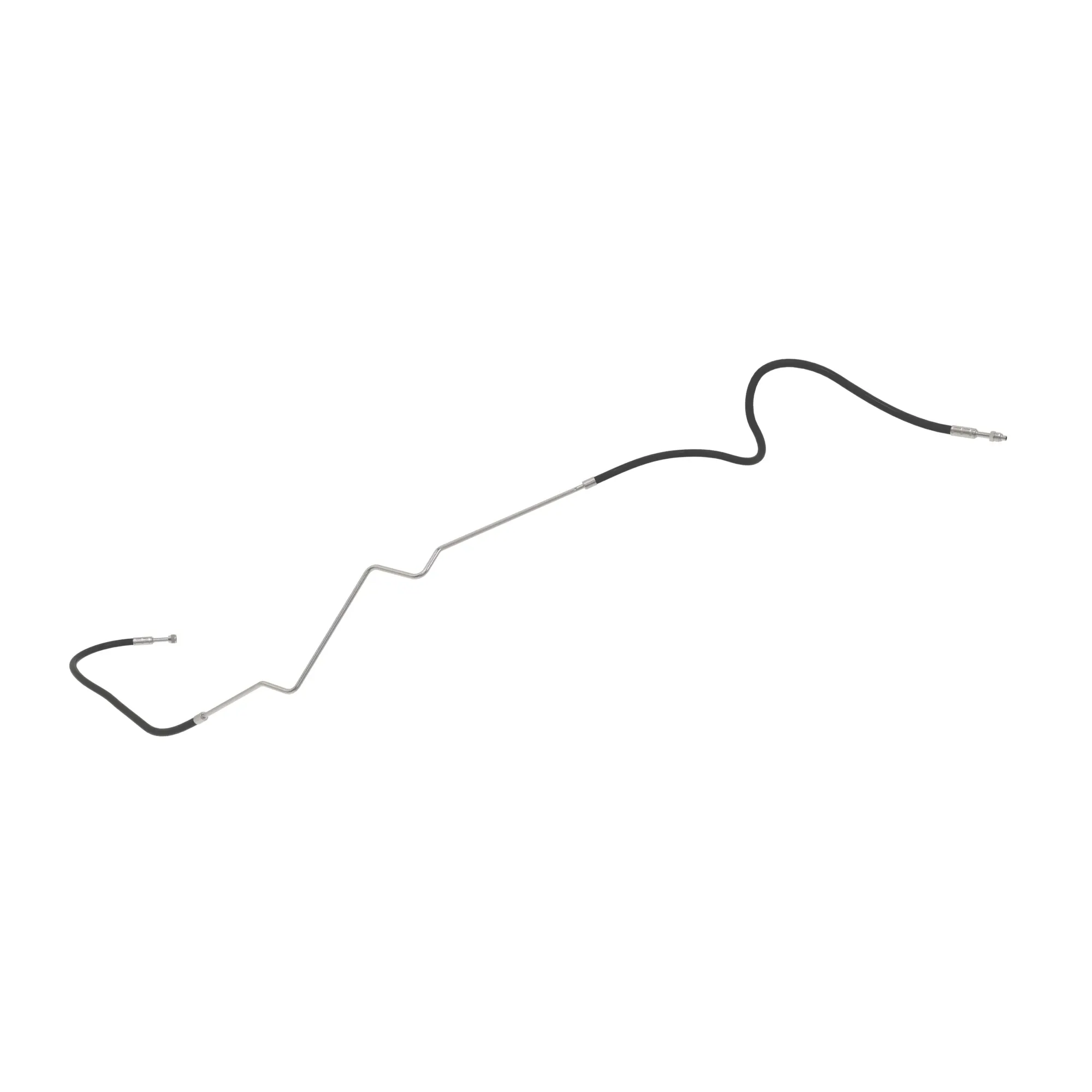 LINE, A/C REFRIGERANT LINE