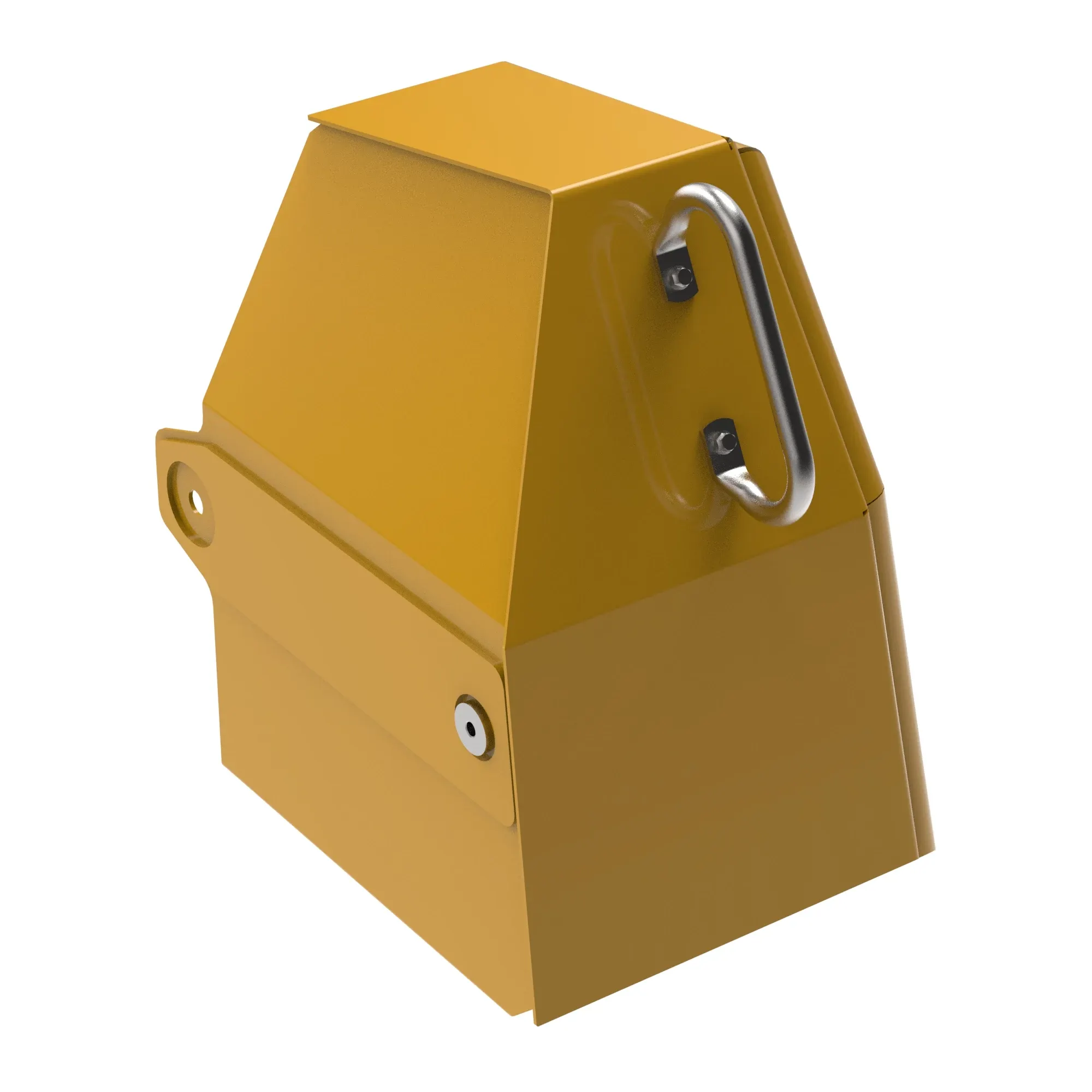 Hydraulic Reservoir