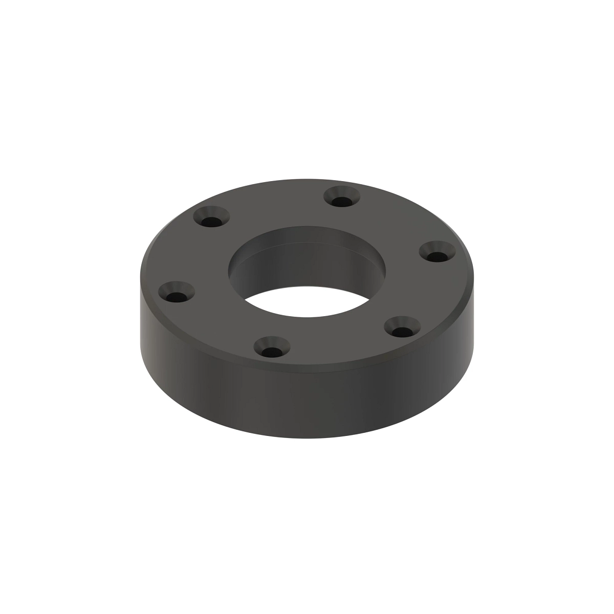 Bearing Housing