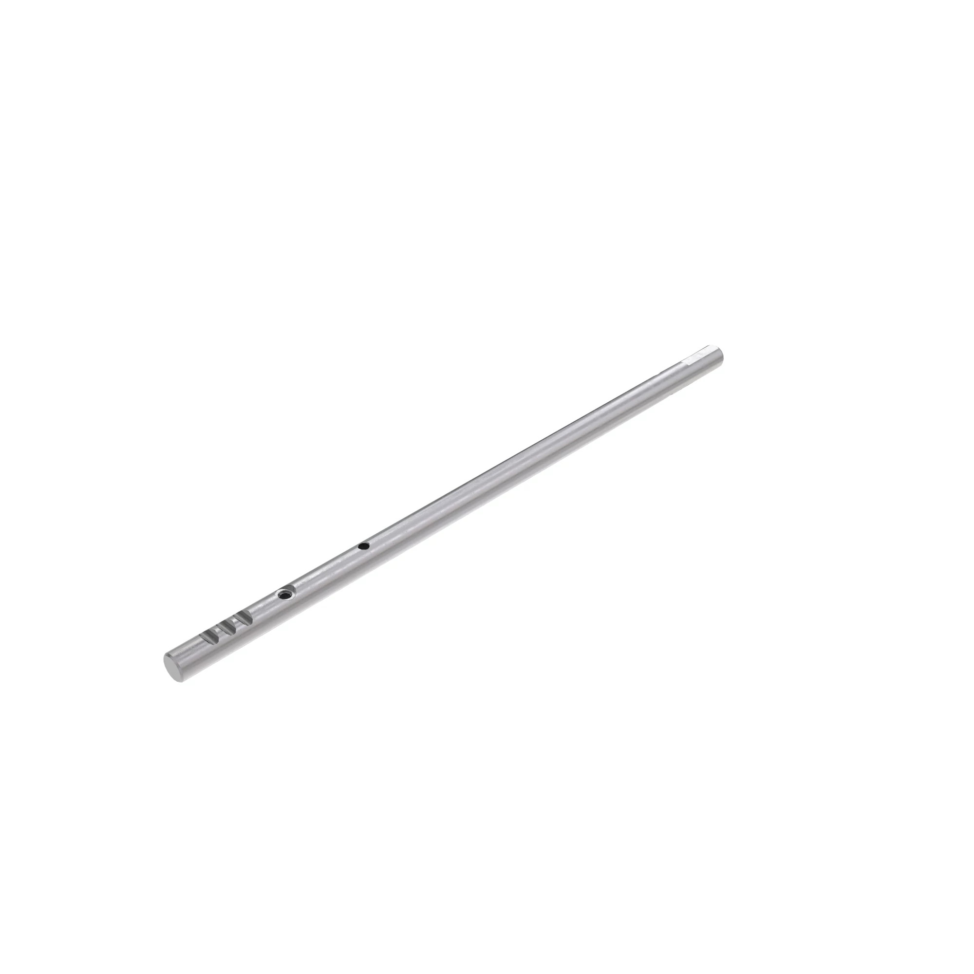 SHAFT, FORK 2-R