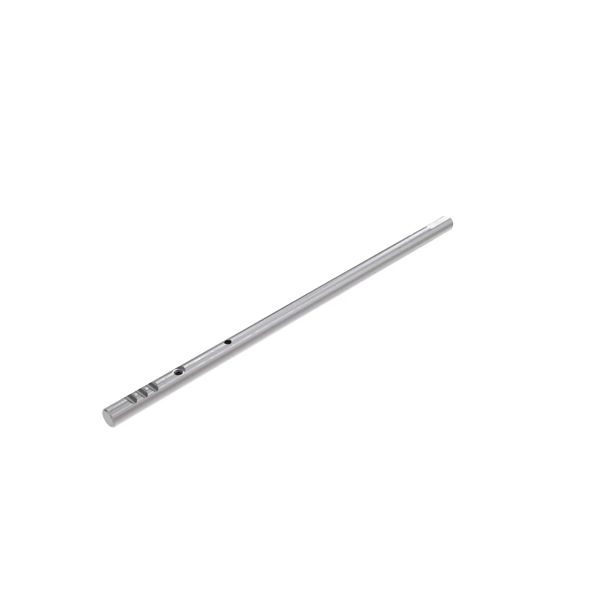 John Deere 2-R Fork Shaft - R113864