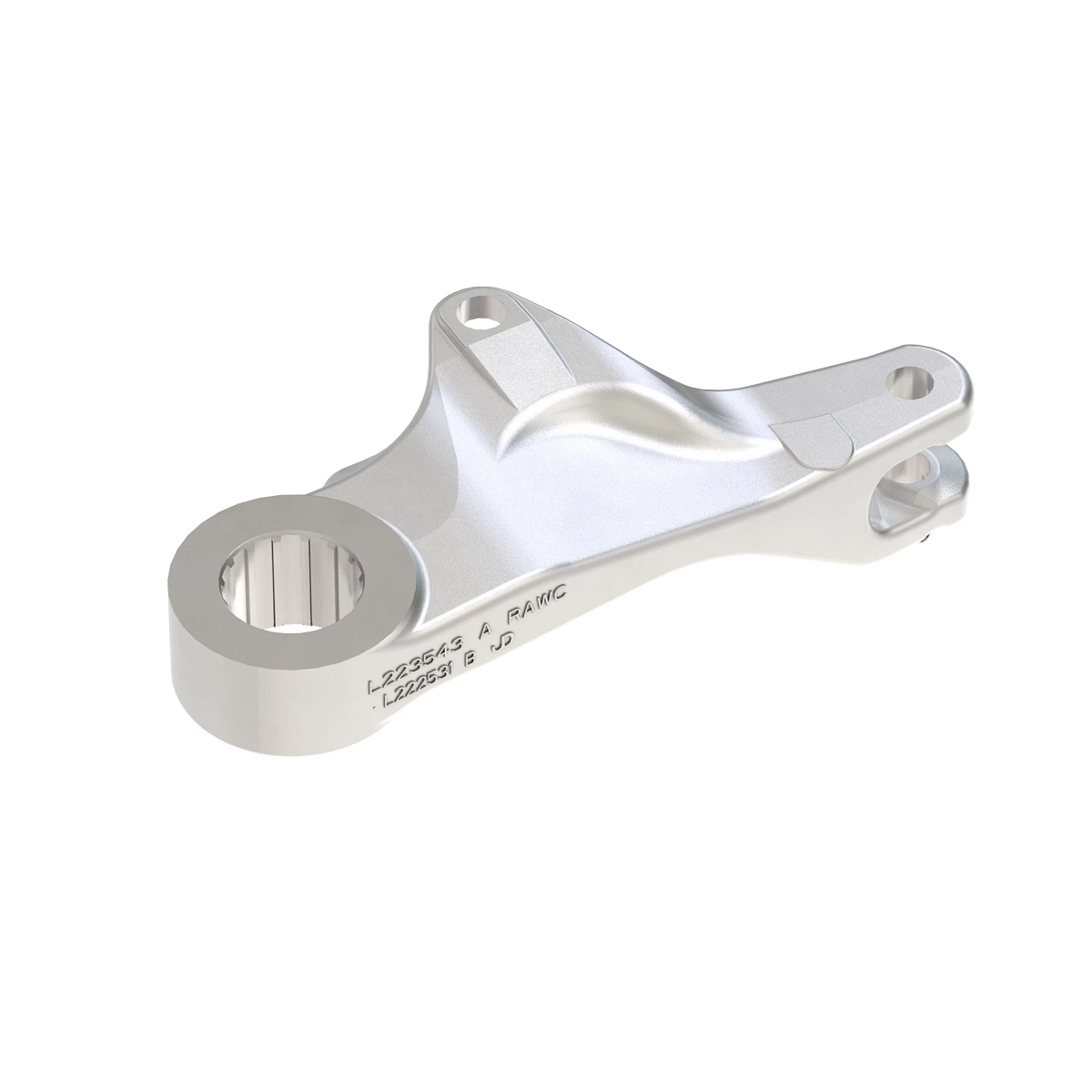 Lift Arm, LH
