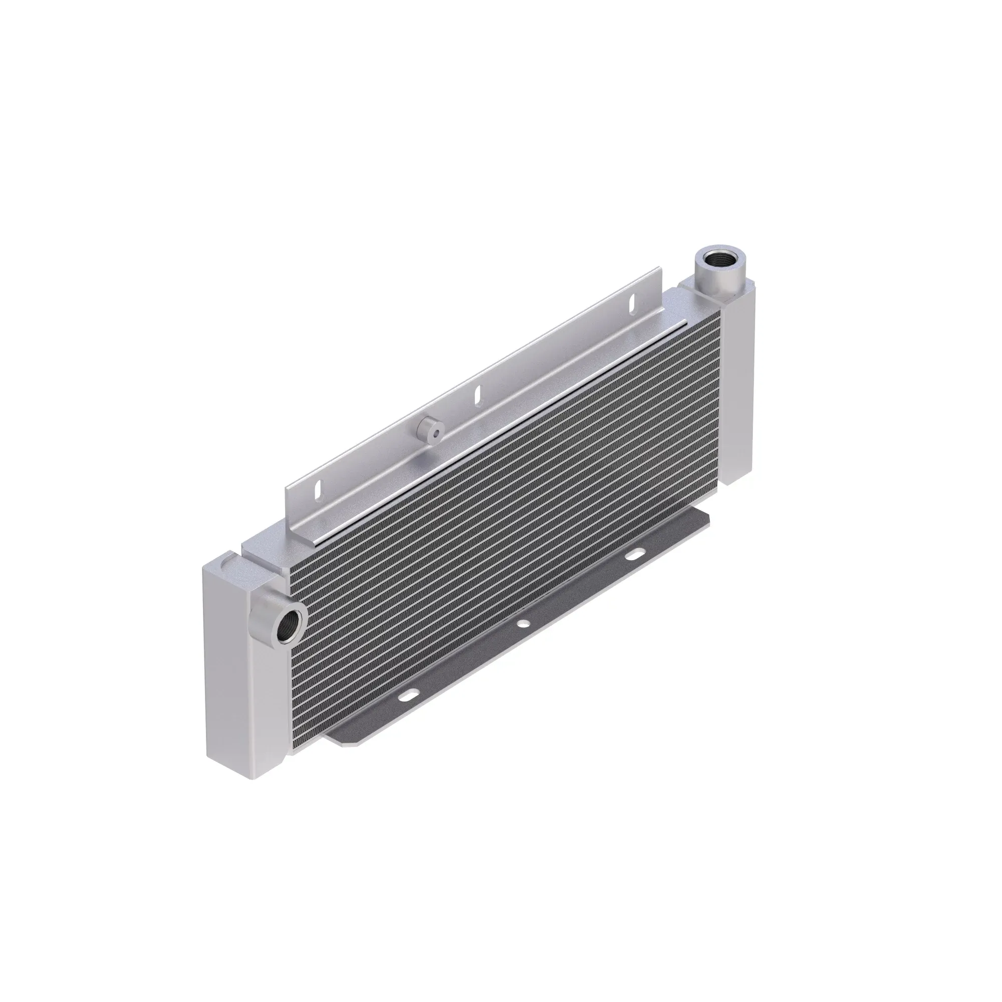 Oil Cooler