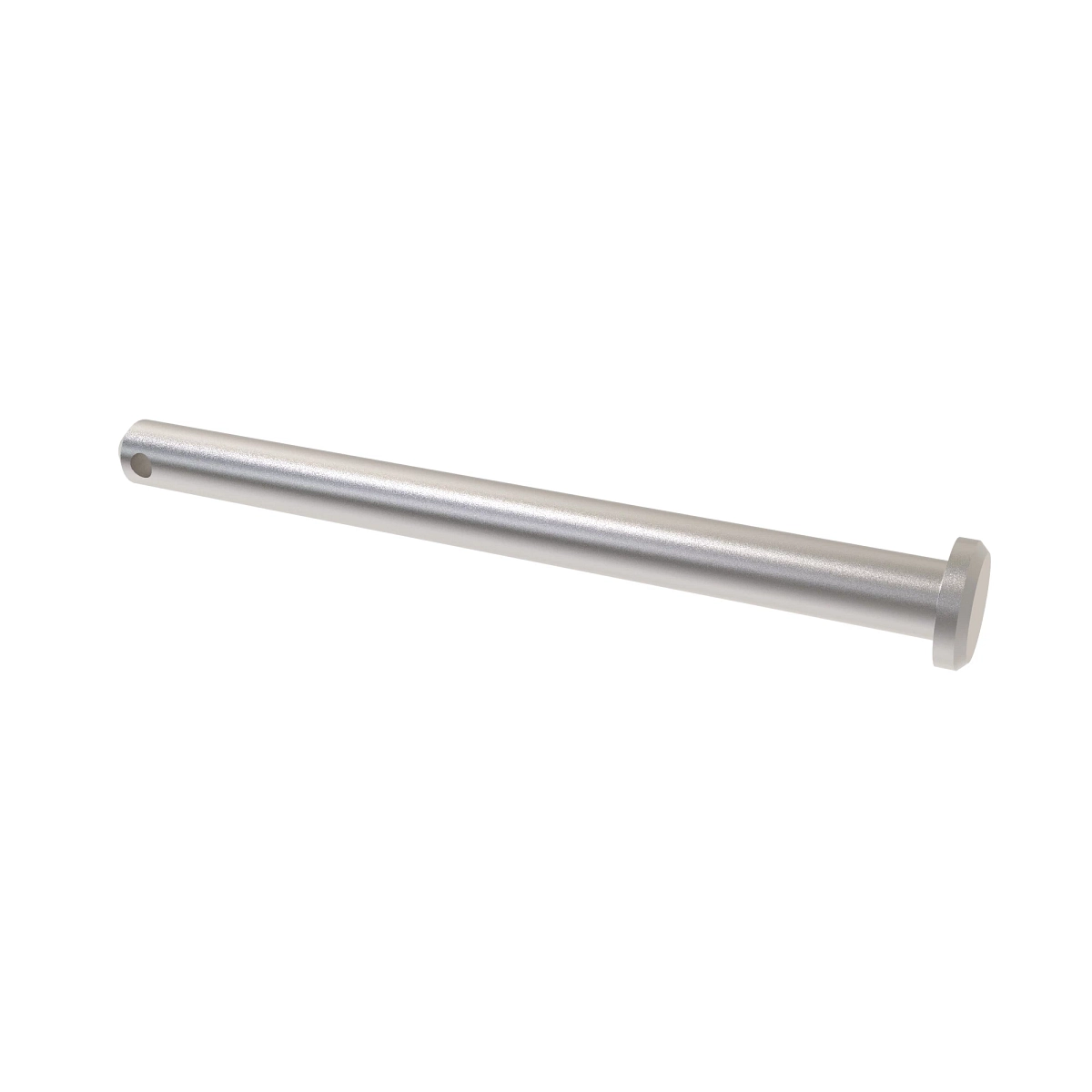 Pin, Retainer