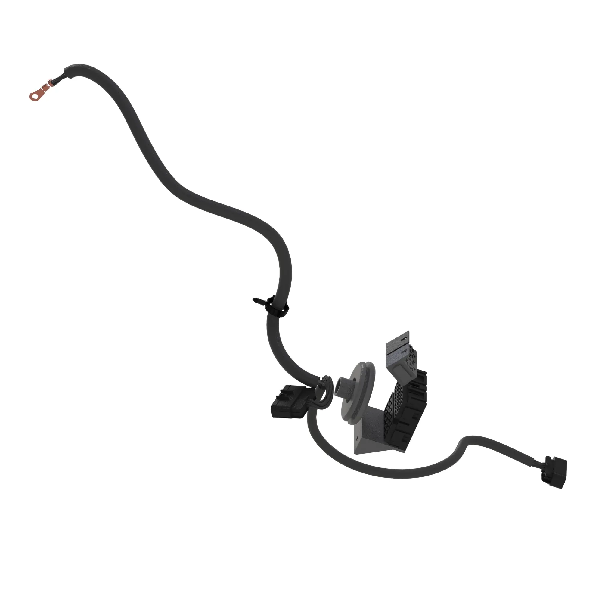 PTM, FUSE, WET CLUTCH