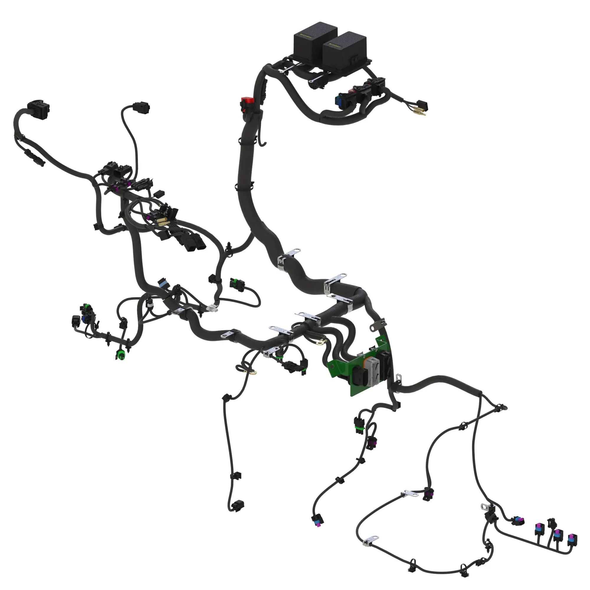 Wiring Harness