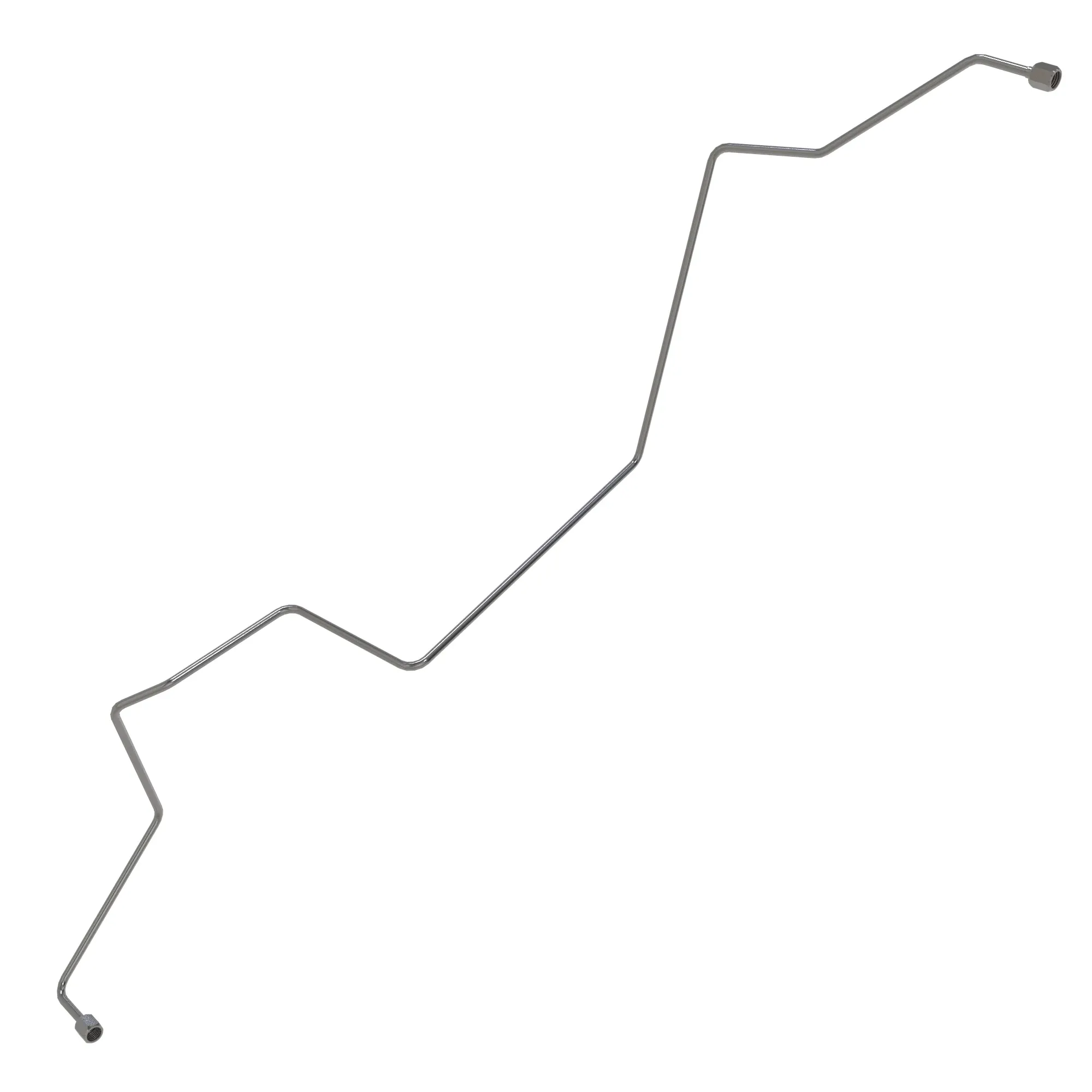 Line, Atb Comp Oil Supply, Stage II