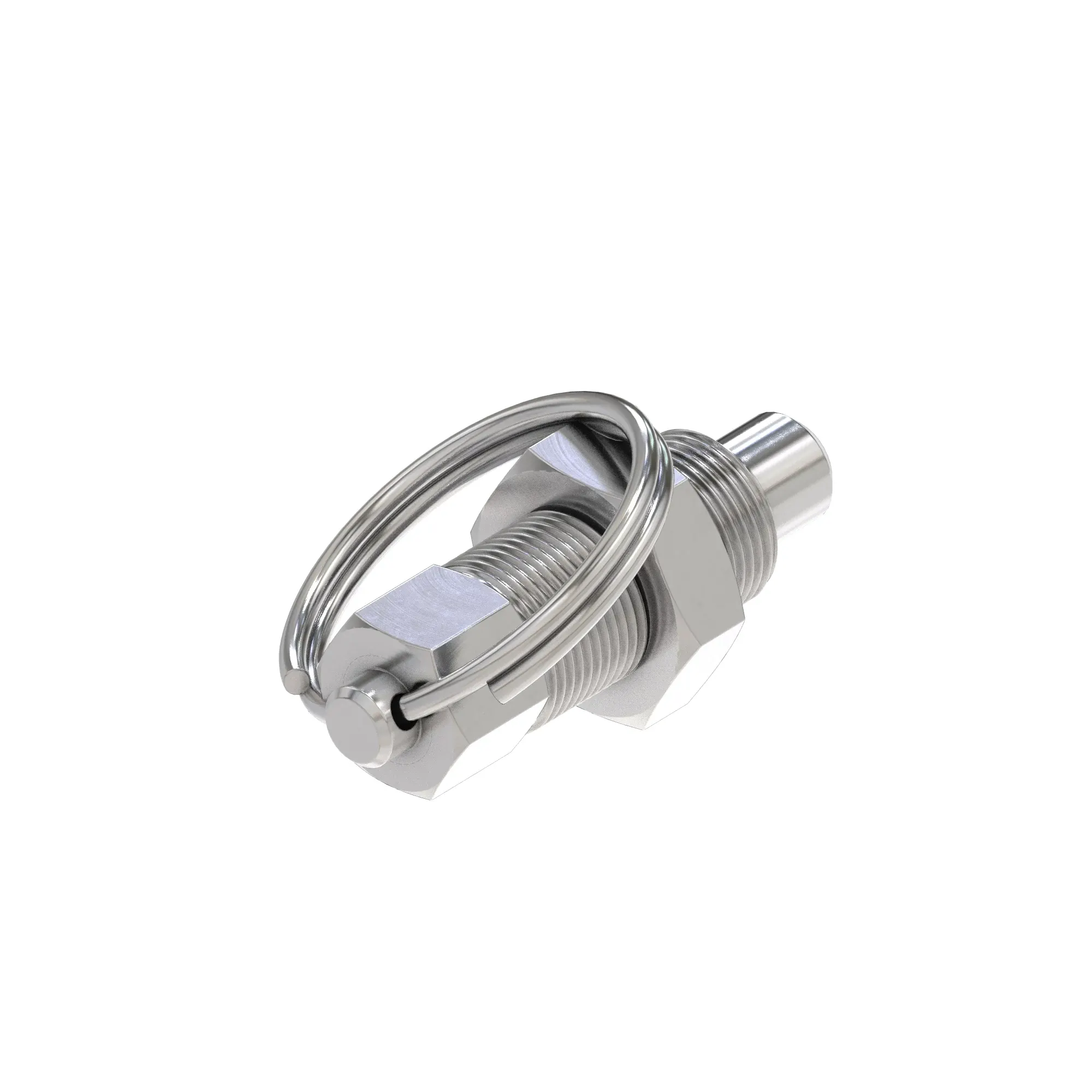 SPRING PIN