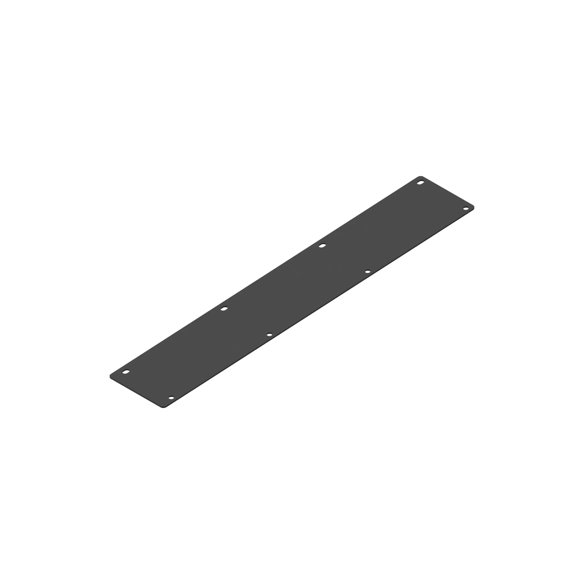 John Deere Plate - F629613