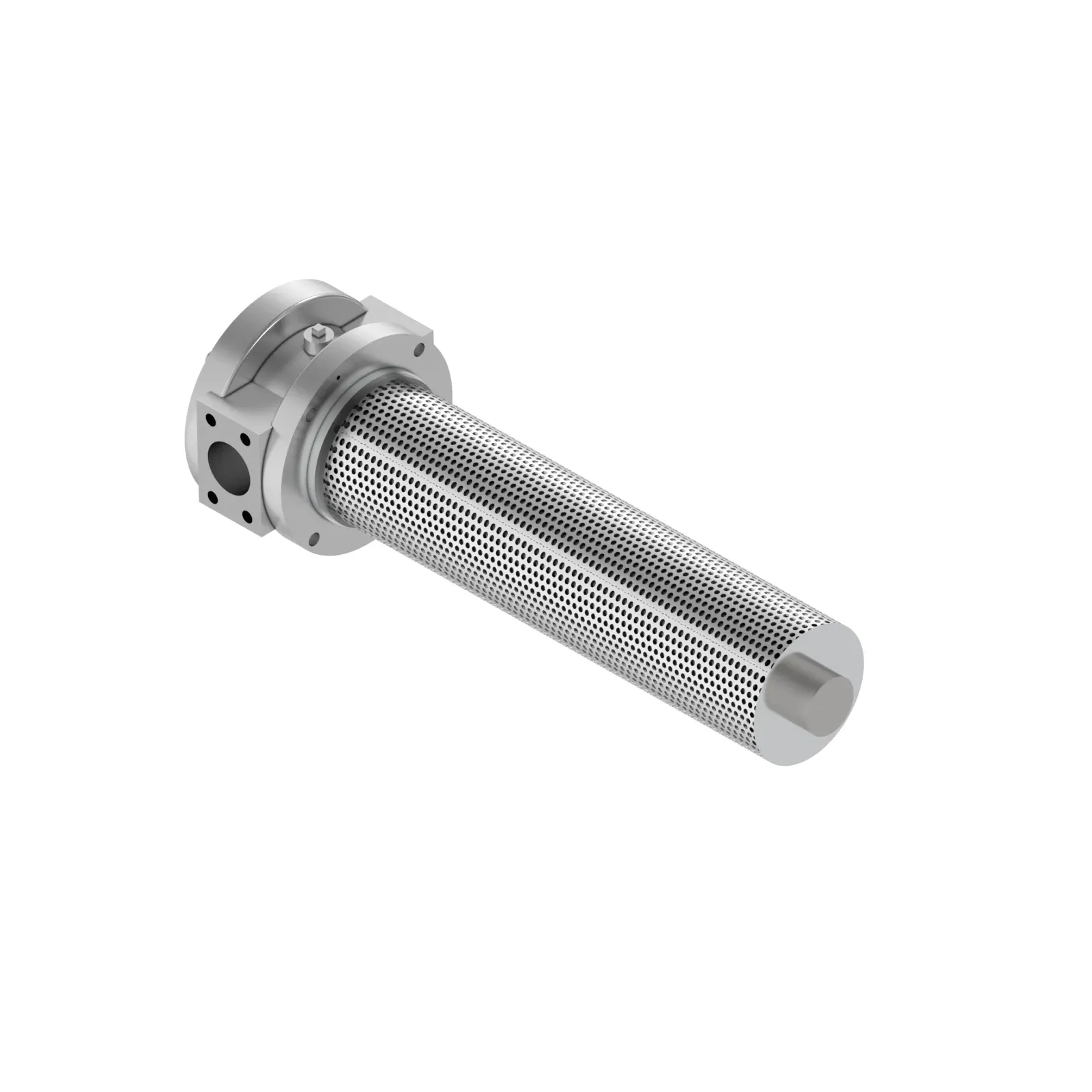 HYDRAULIC FILTER, HYD TANK RETURN F