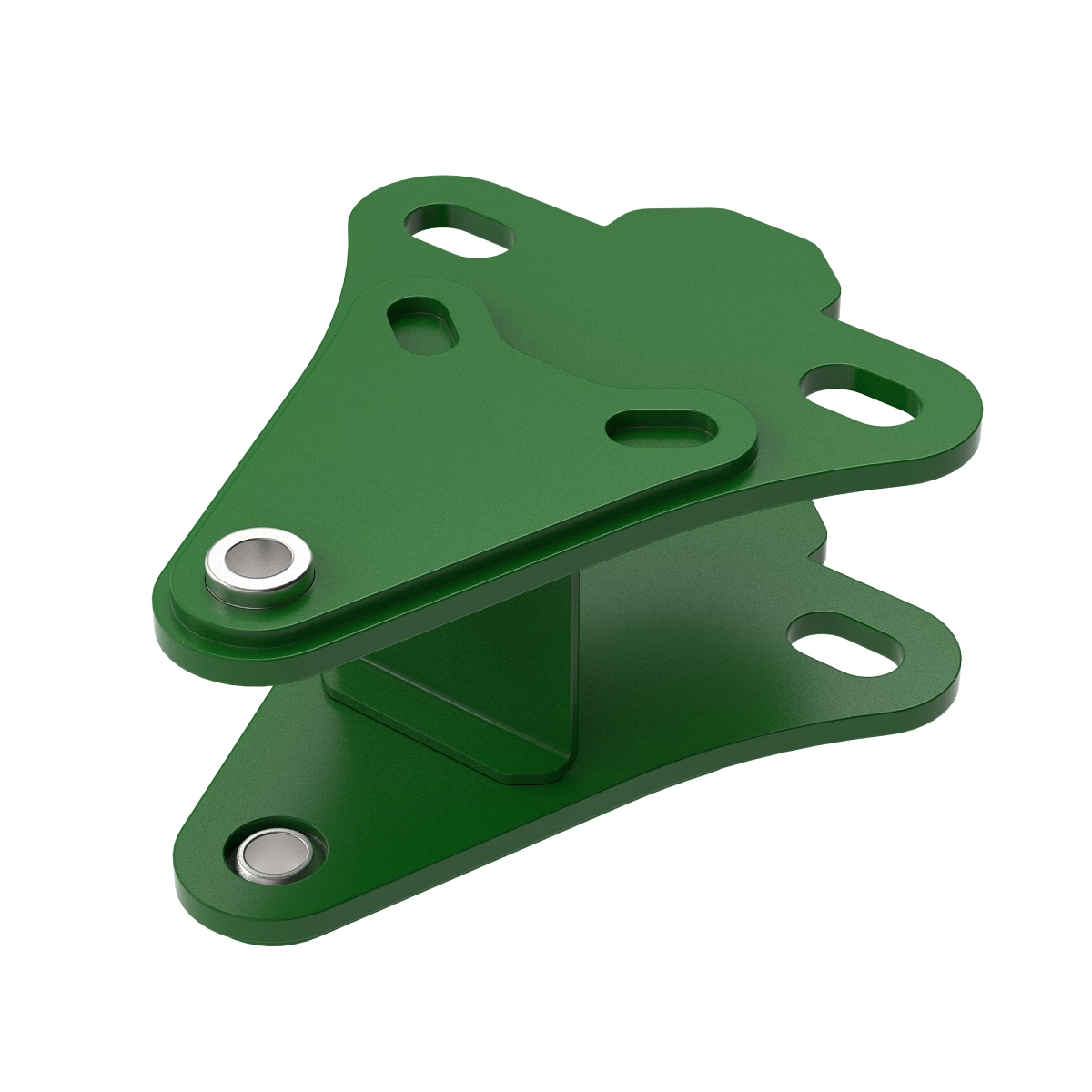 Wing Frame, Wing Joint Plates