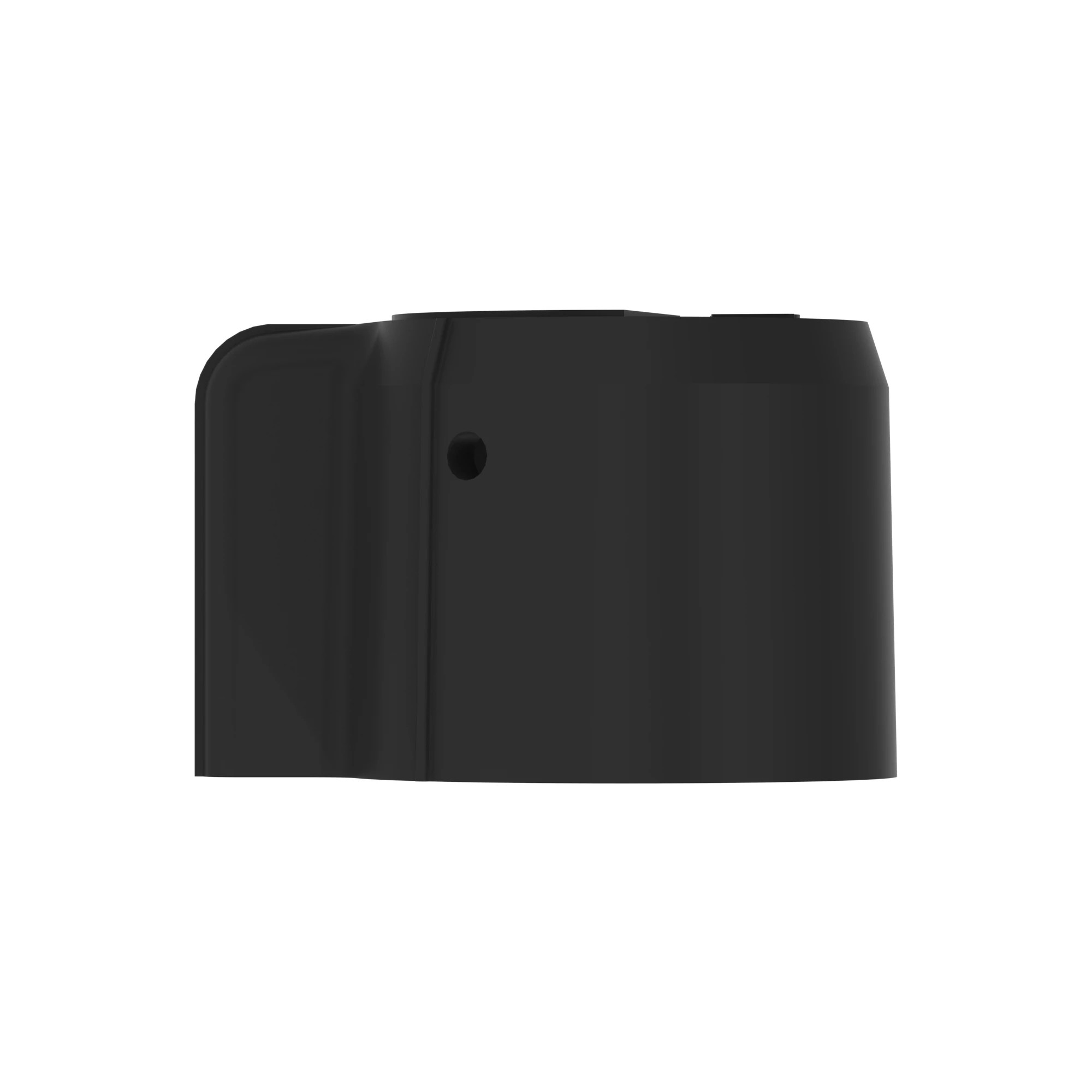 KNOB, DETENT SELECTOR