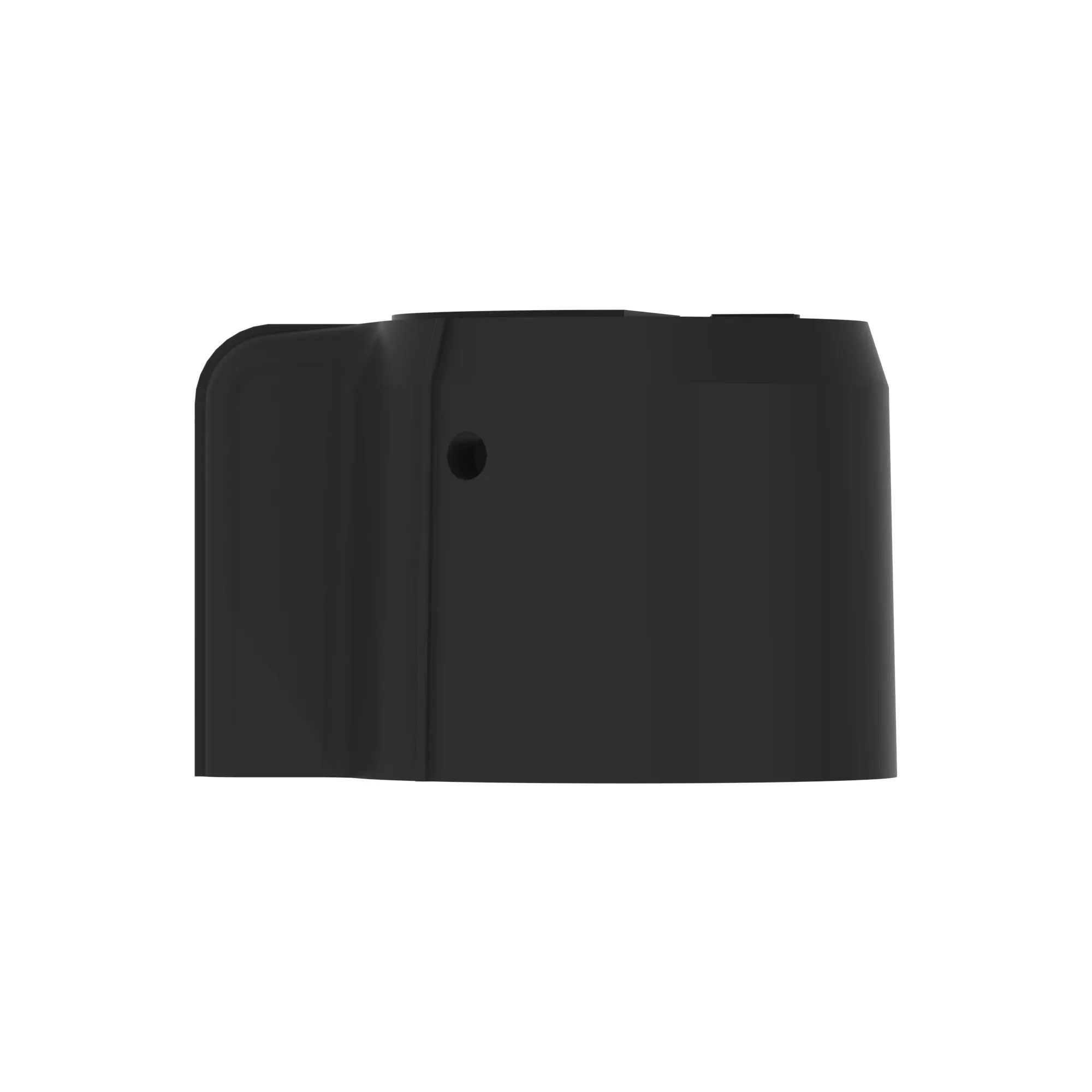 KNOB, DETENT SELECTOR