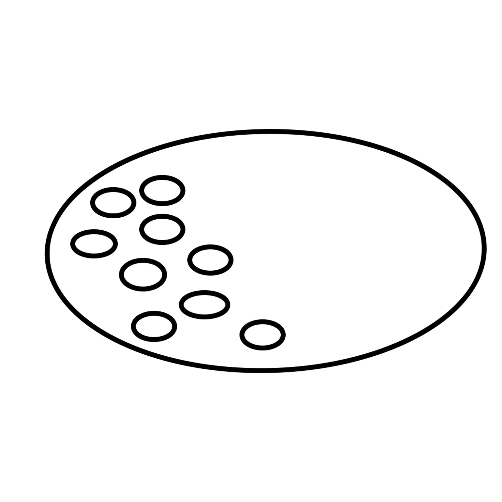 PLATE, BREATHER