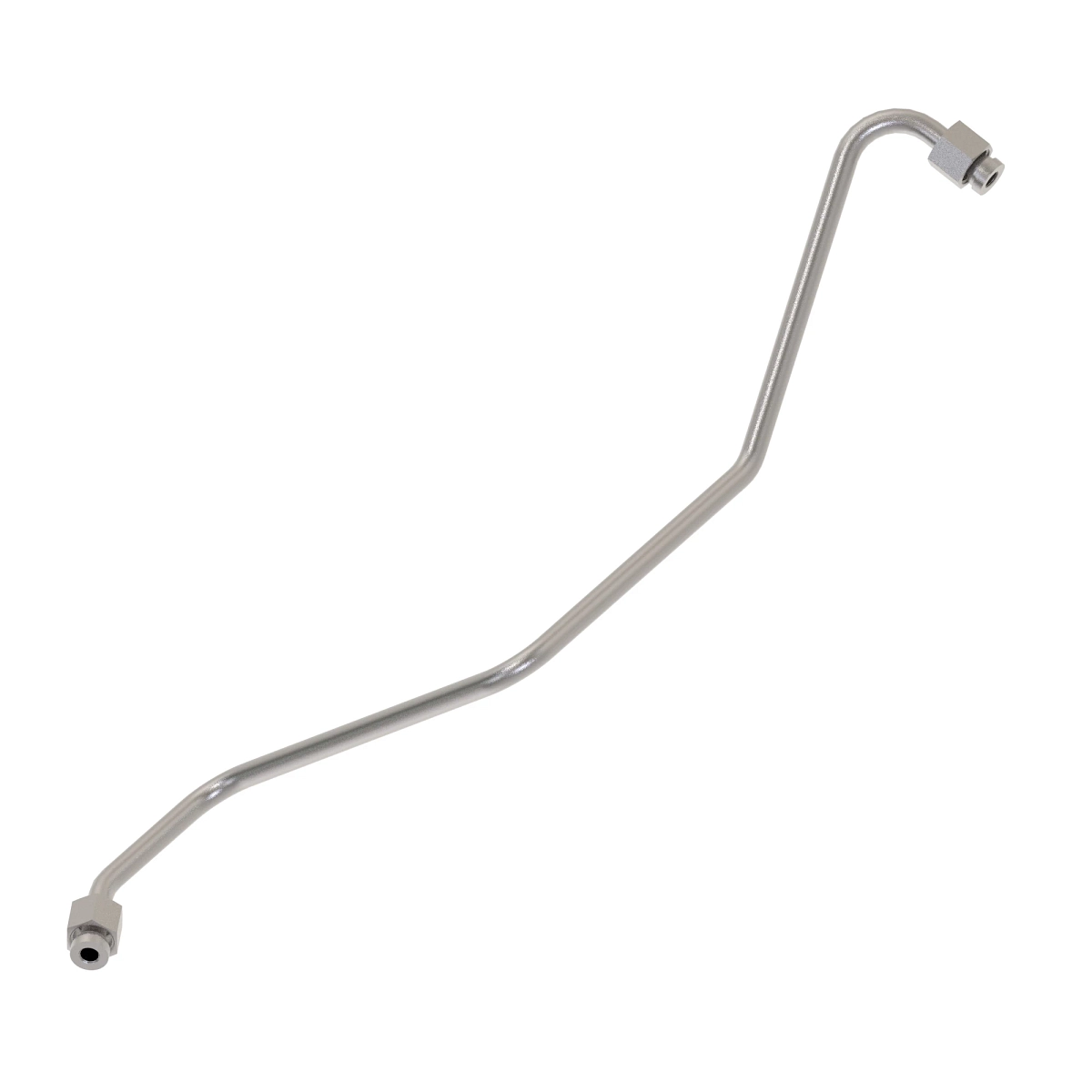 Oil Line, Hydraulic Pump