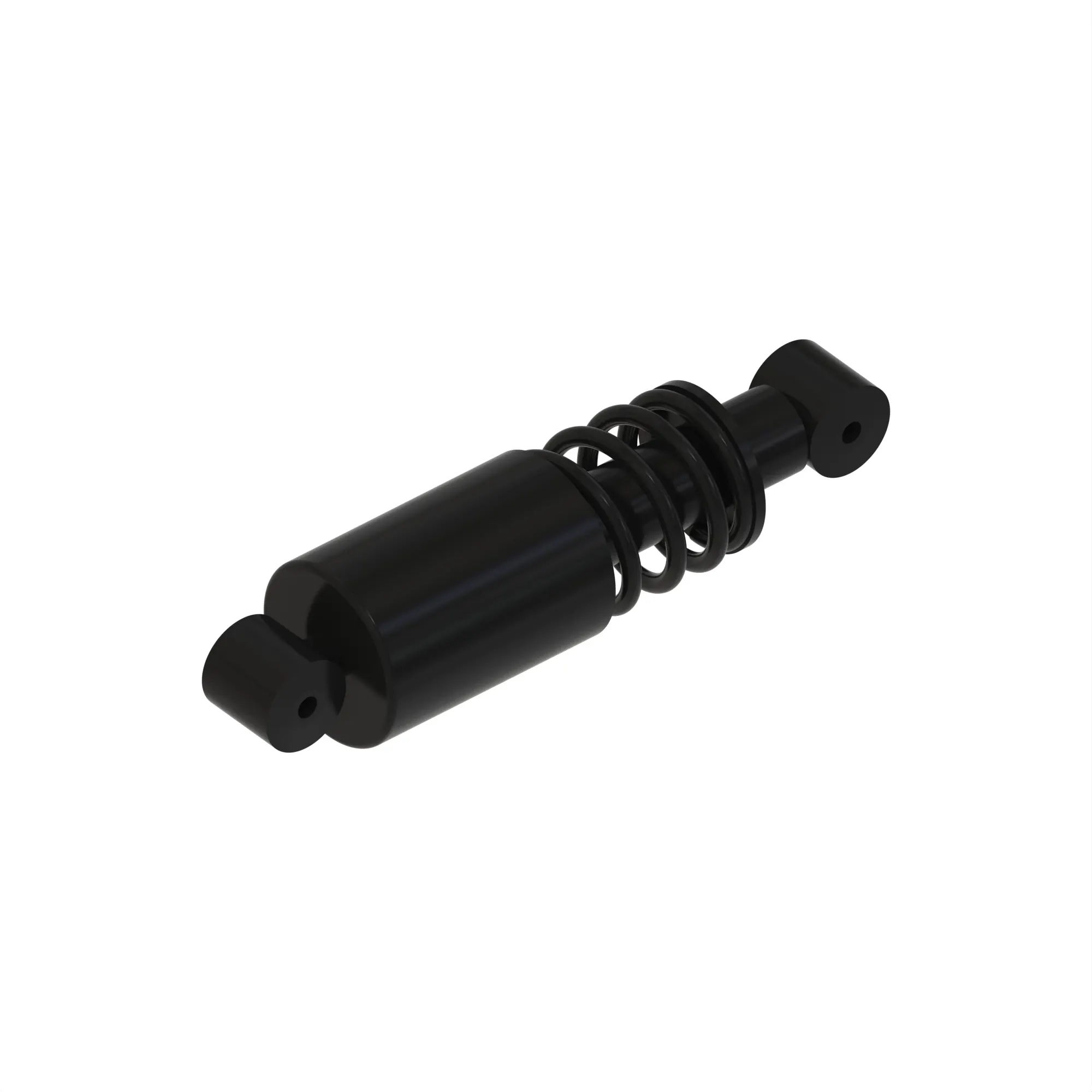 AL217604: Mechanical Cab Suspension Absorber | Shop.Deere.com