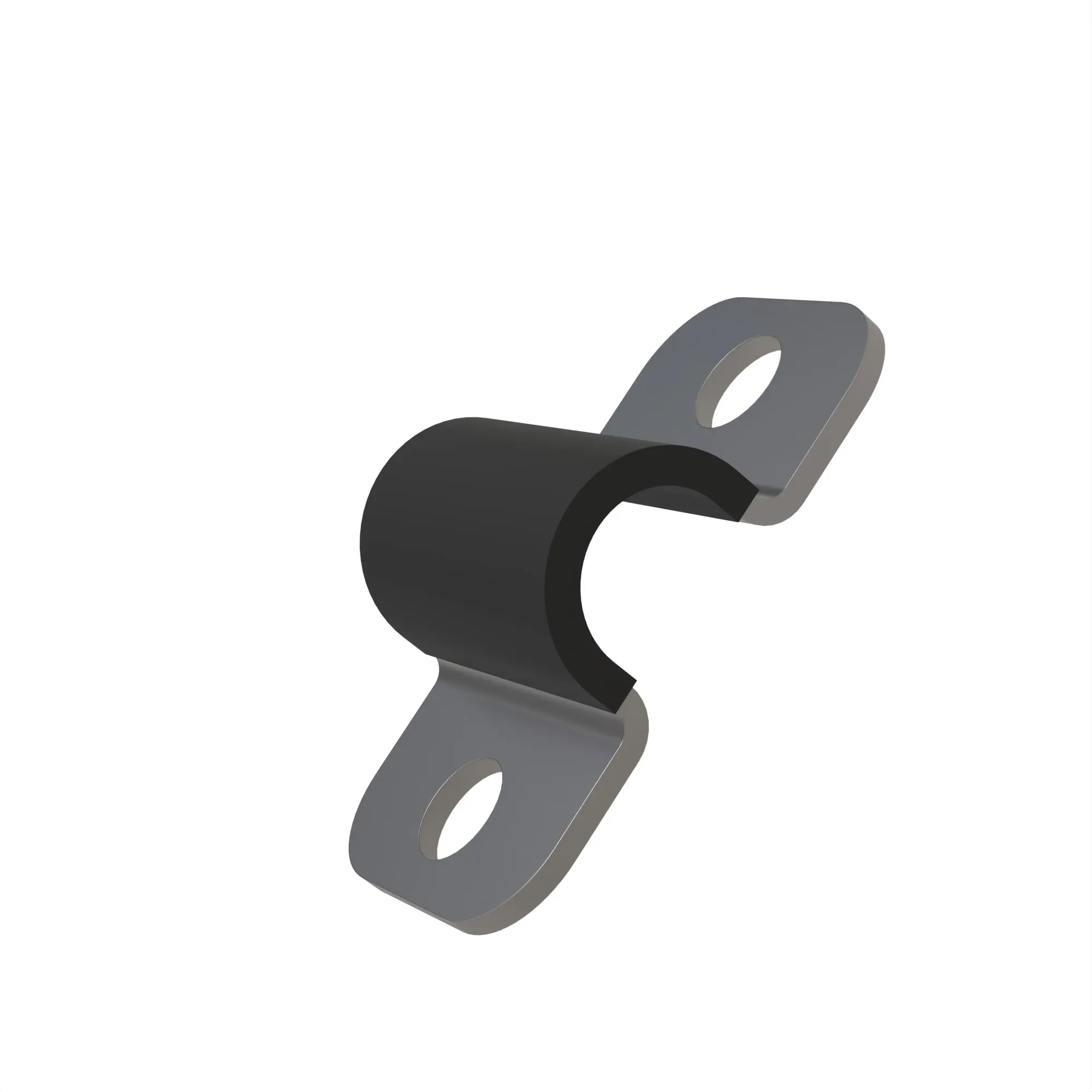 John Deere Light Saddle Double Ended Support - T392103