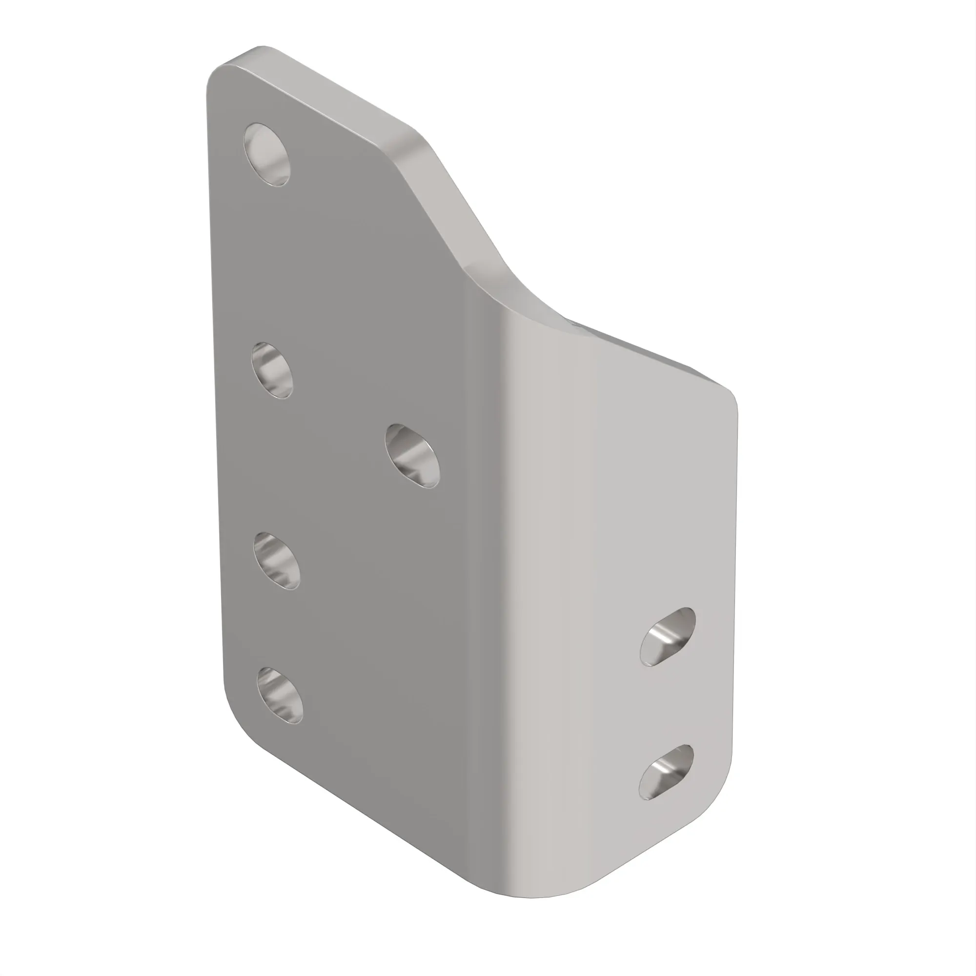 BRACKET, MOUNTING, 5RL PPST SHIFT L