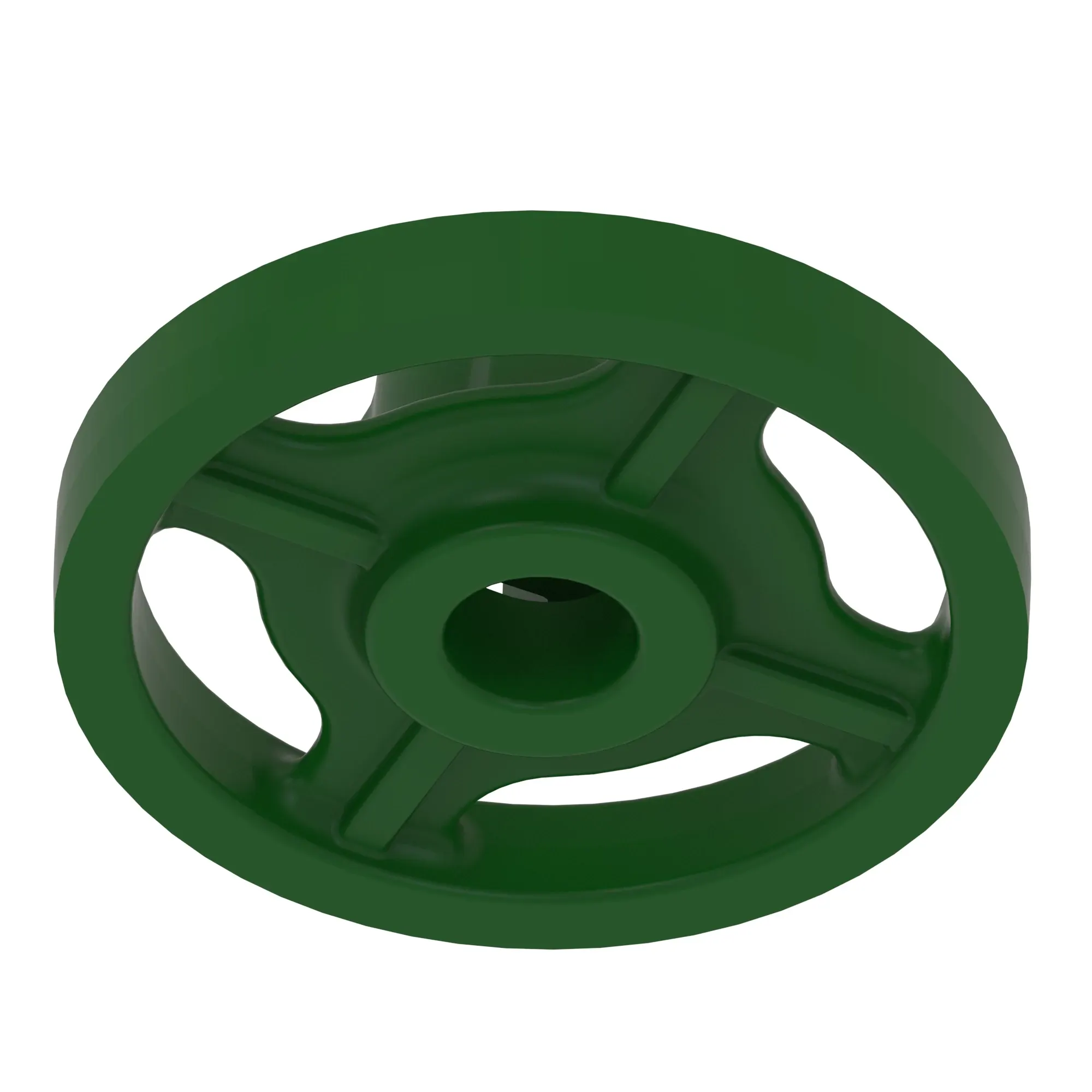 Hub