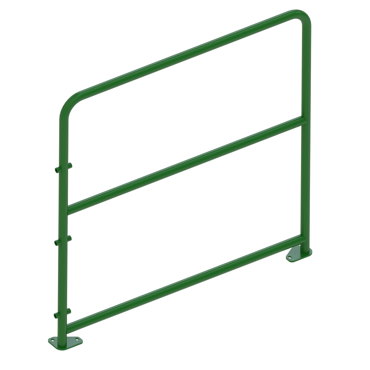 Handrail Assy, LH Front