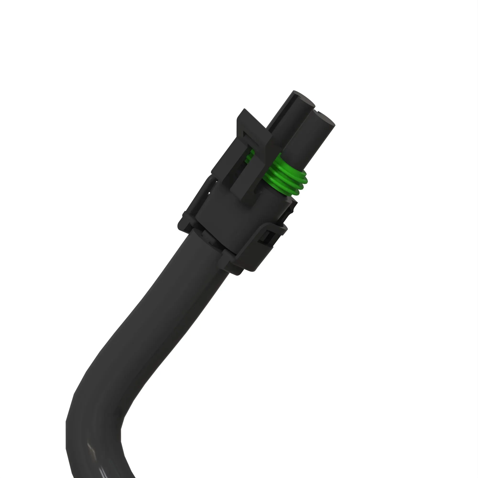 WIRING HARNESS, COMPRESSOR ADAPTOR