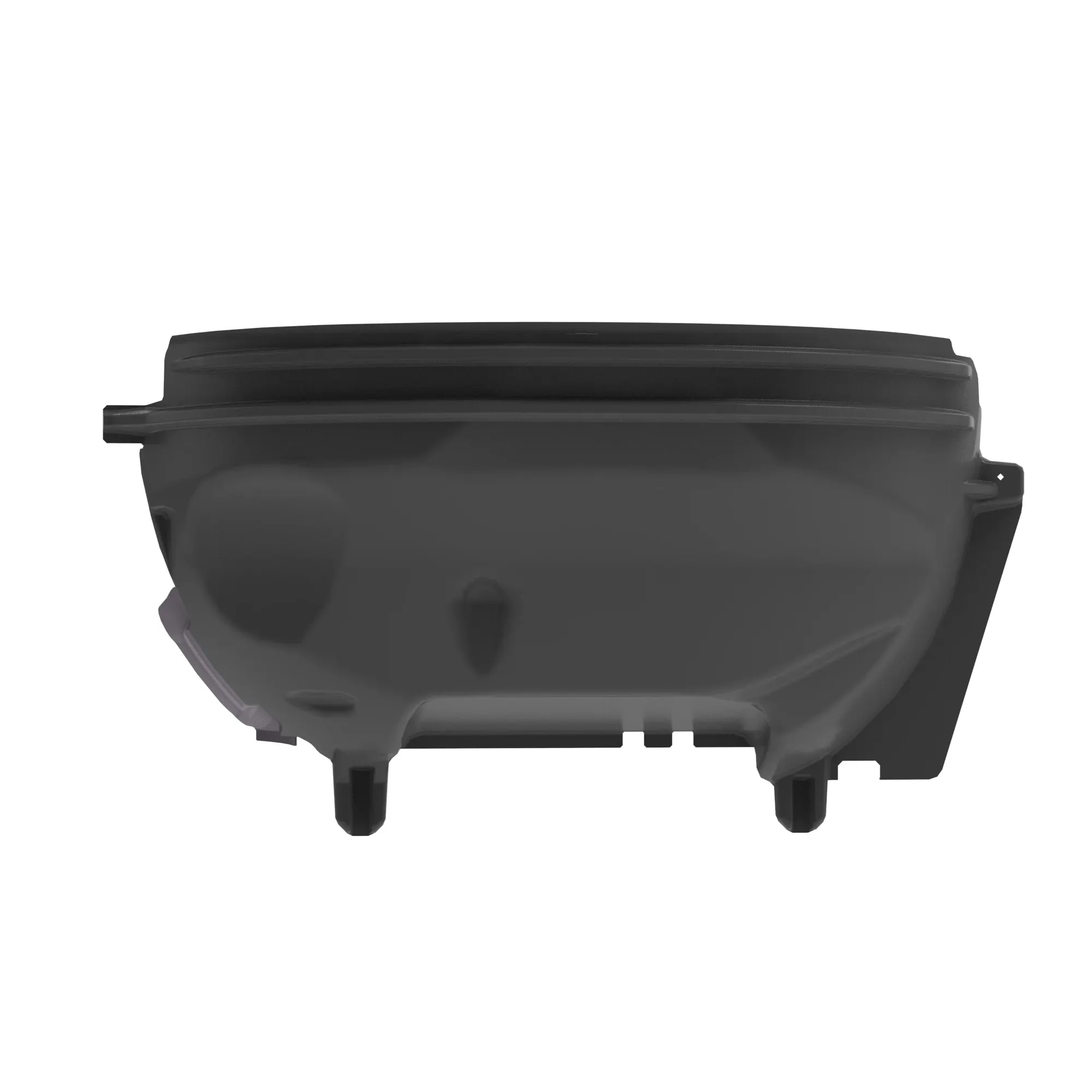 John Deere Fender, Right Side - AXE43368
