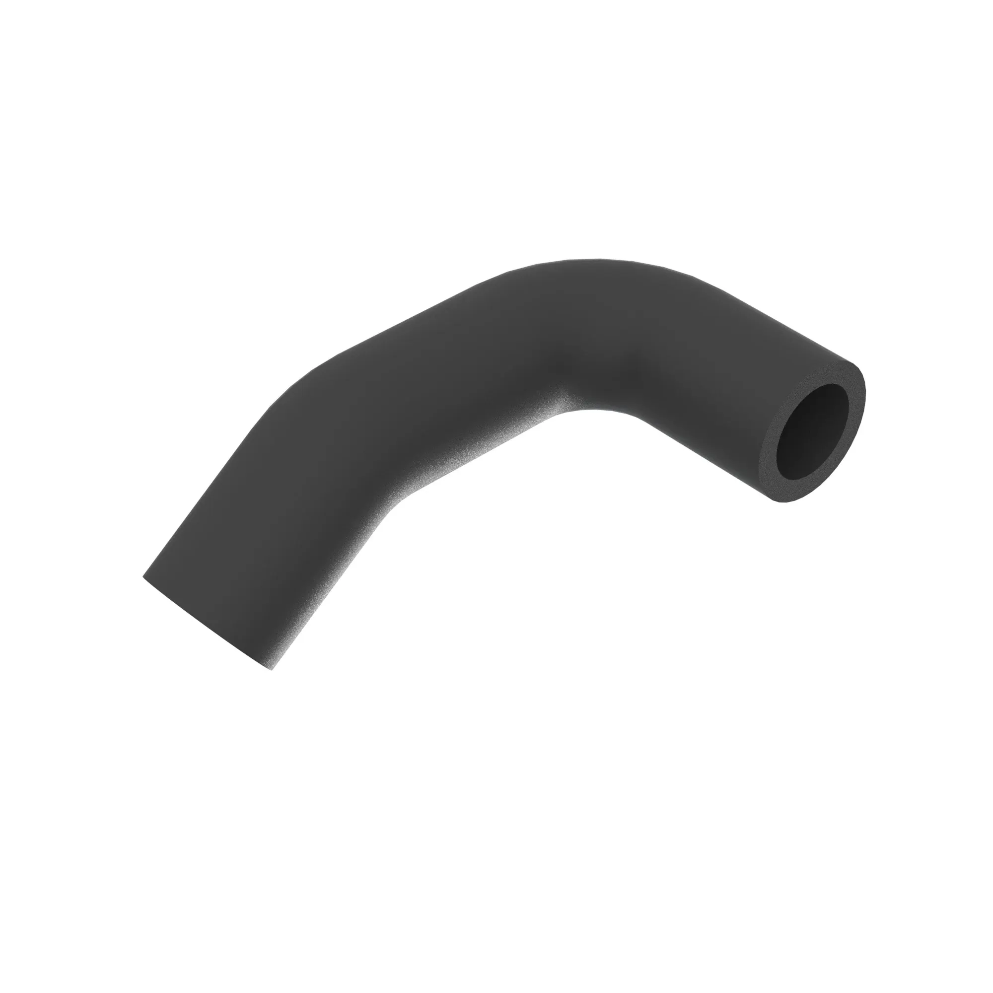 John Deere Axle Cooling Hose - T488177