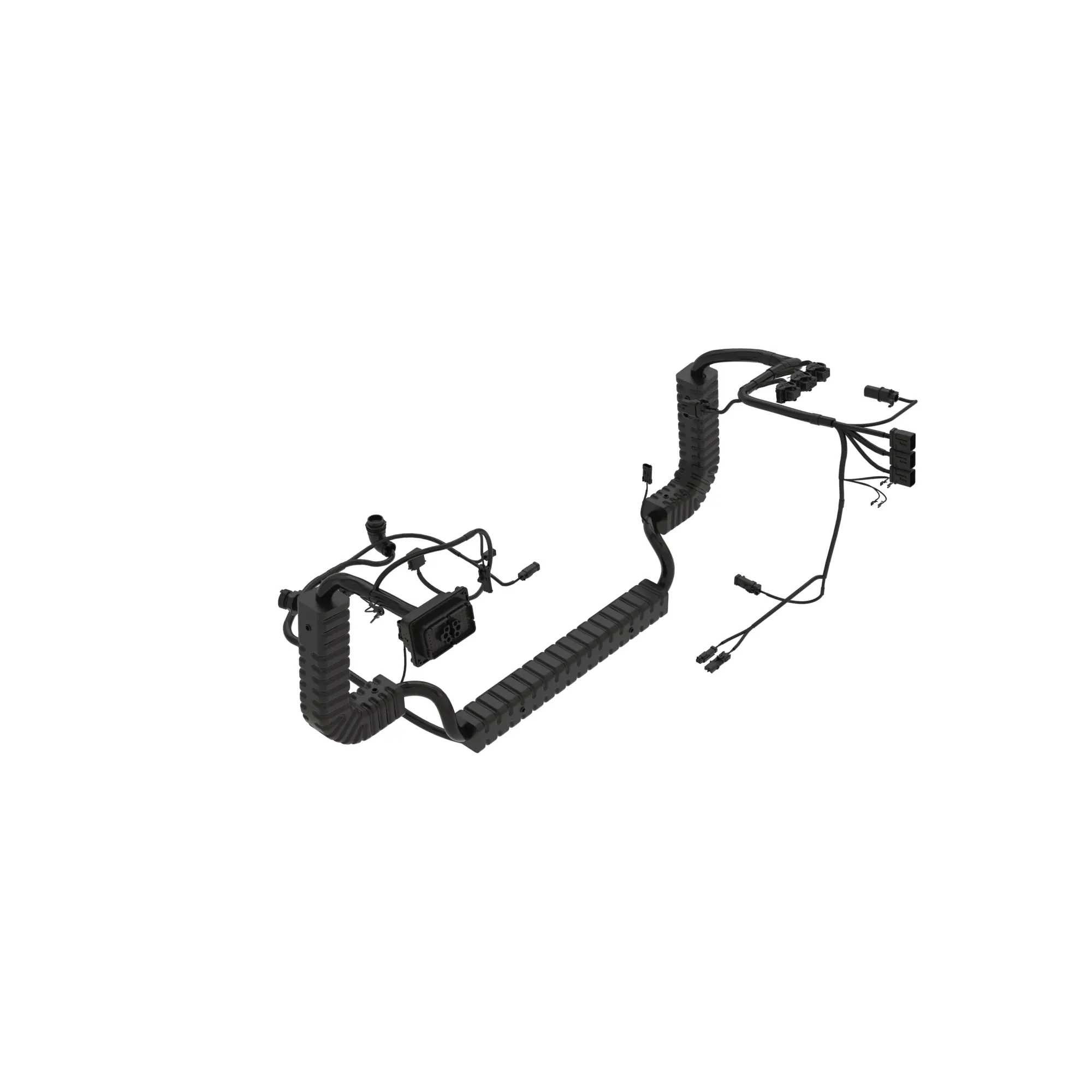 John Deere Wiring Harness - AT468317