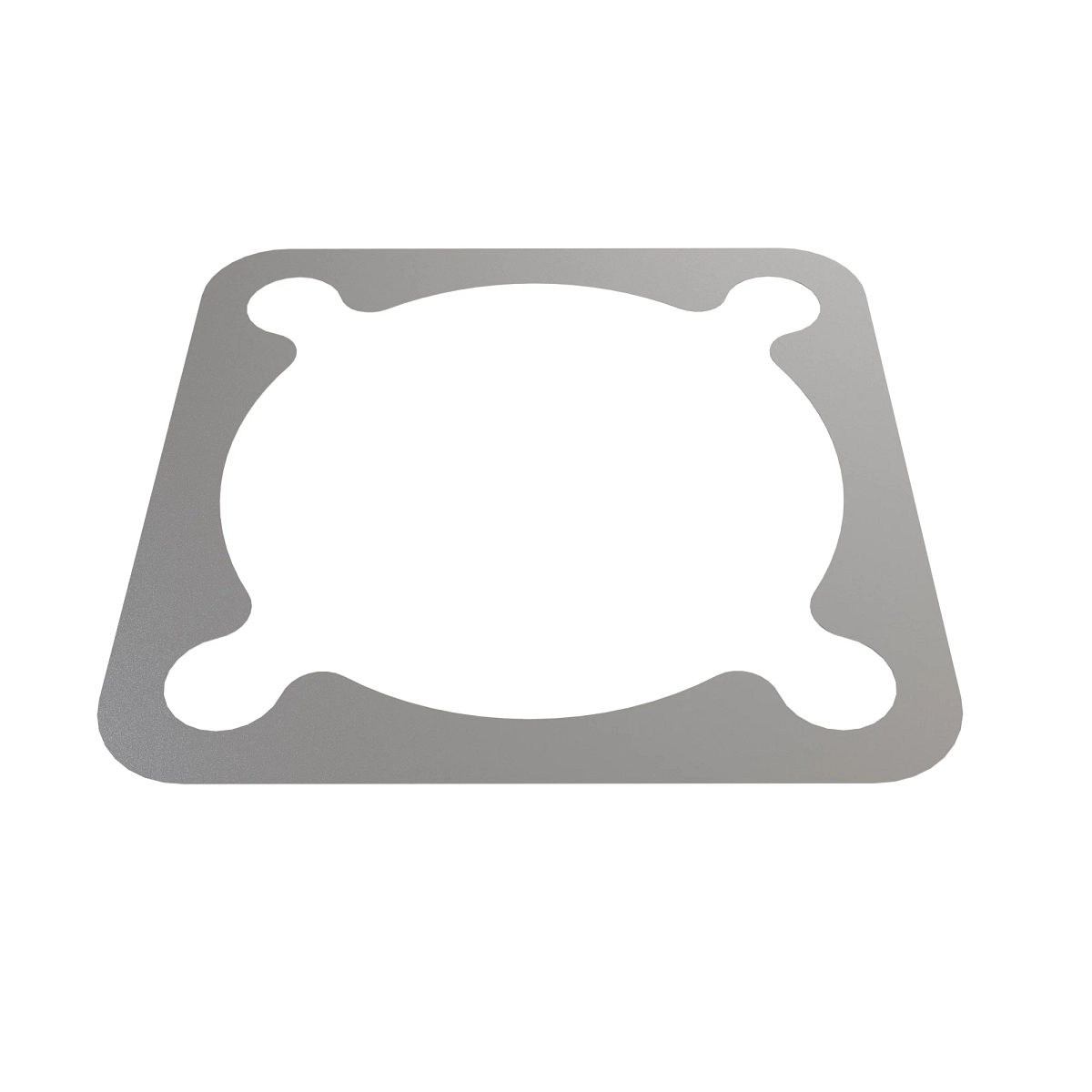 Shim, 0.25 MM Lower King Pin Bearin