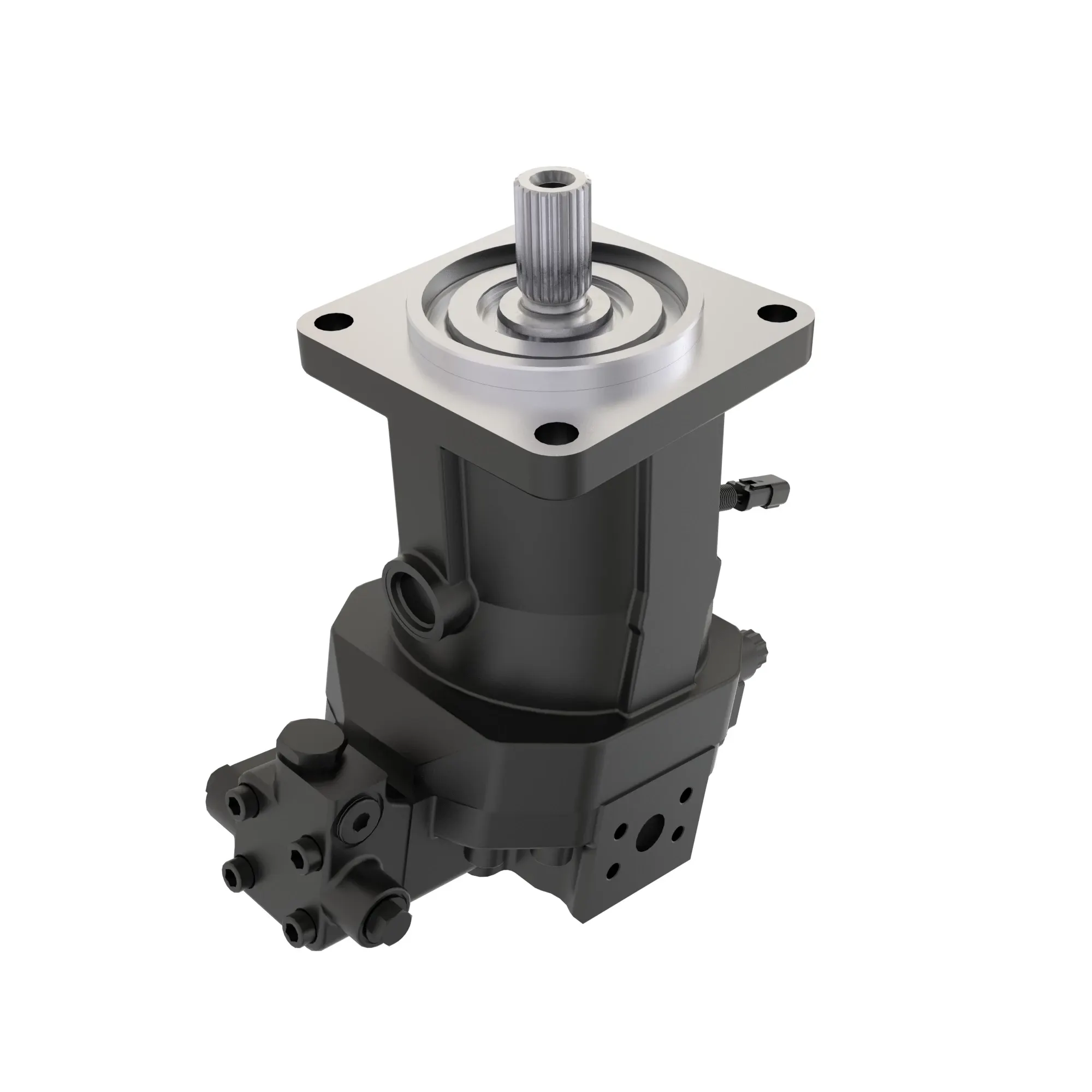 MOTOR, MOTOR, HYDRO, VARIABLE 150CC