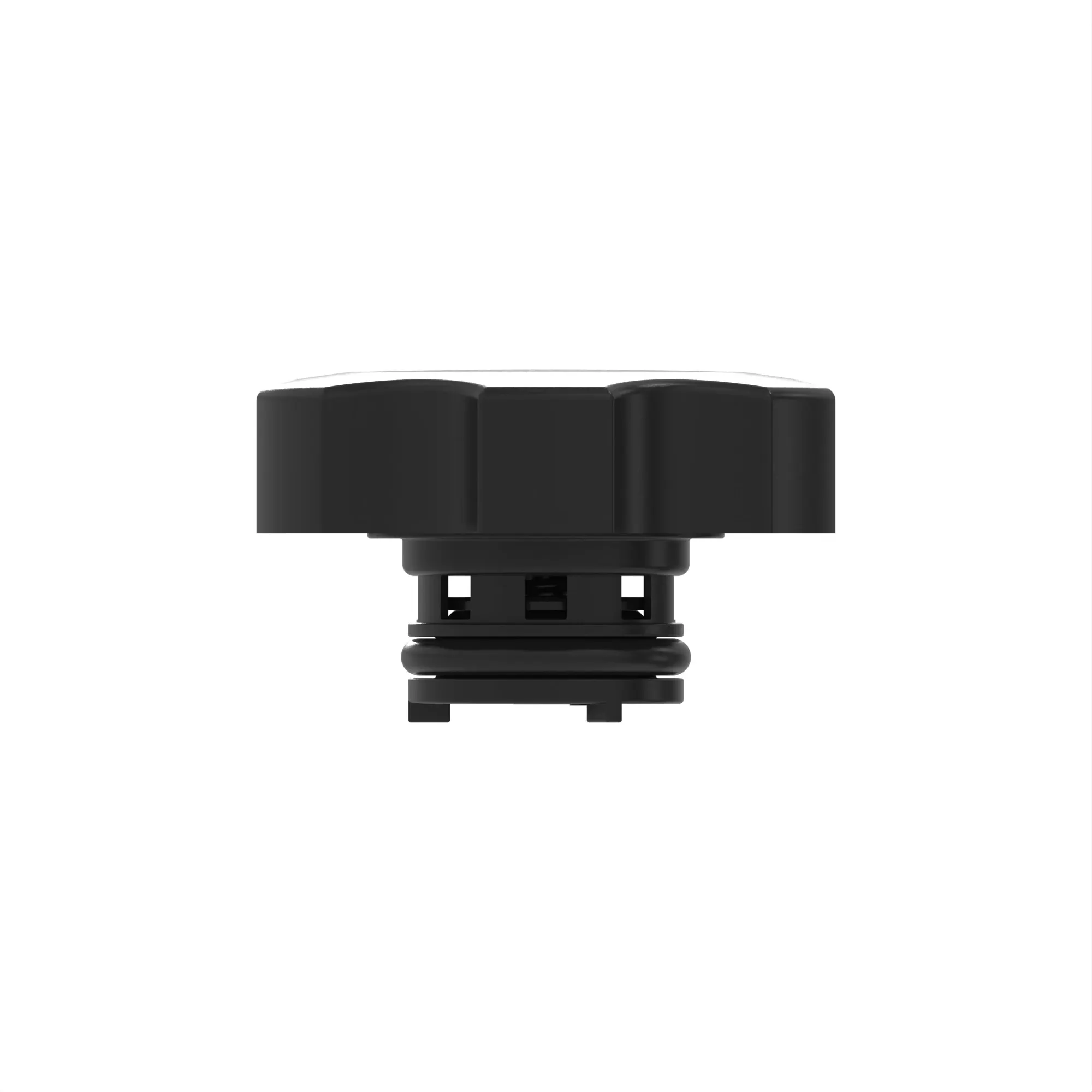Filler Cap