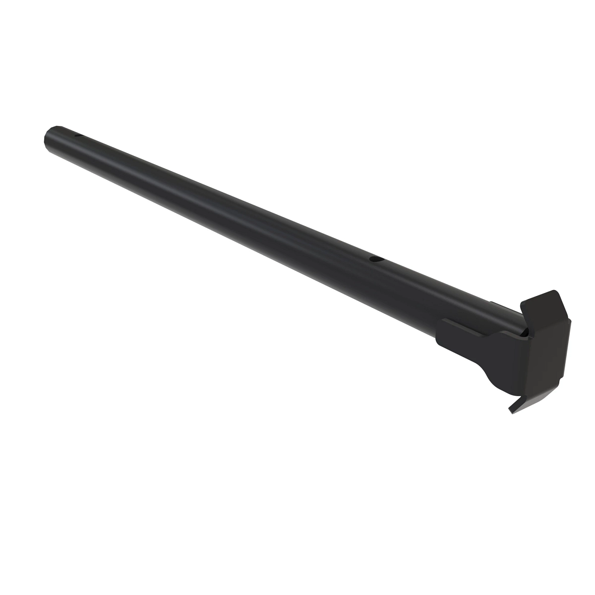 Raw Weldment, Rear Leg HD Park Stan