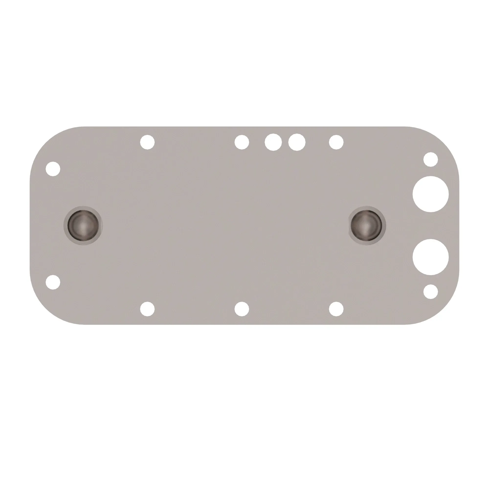 OIL COOLER