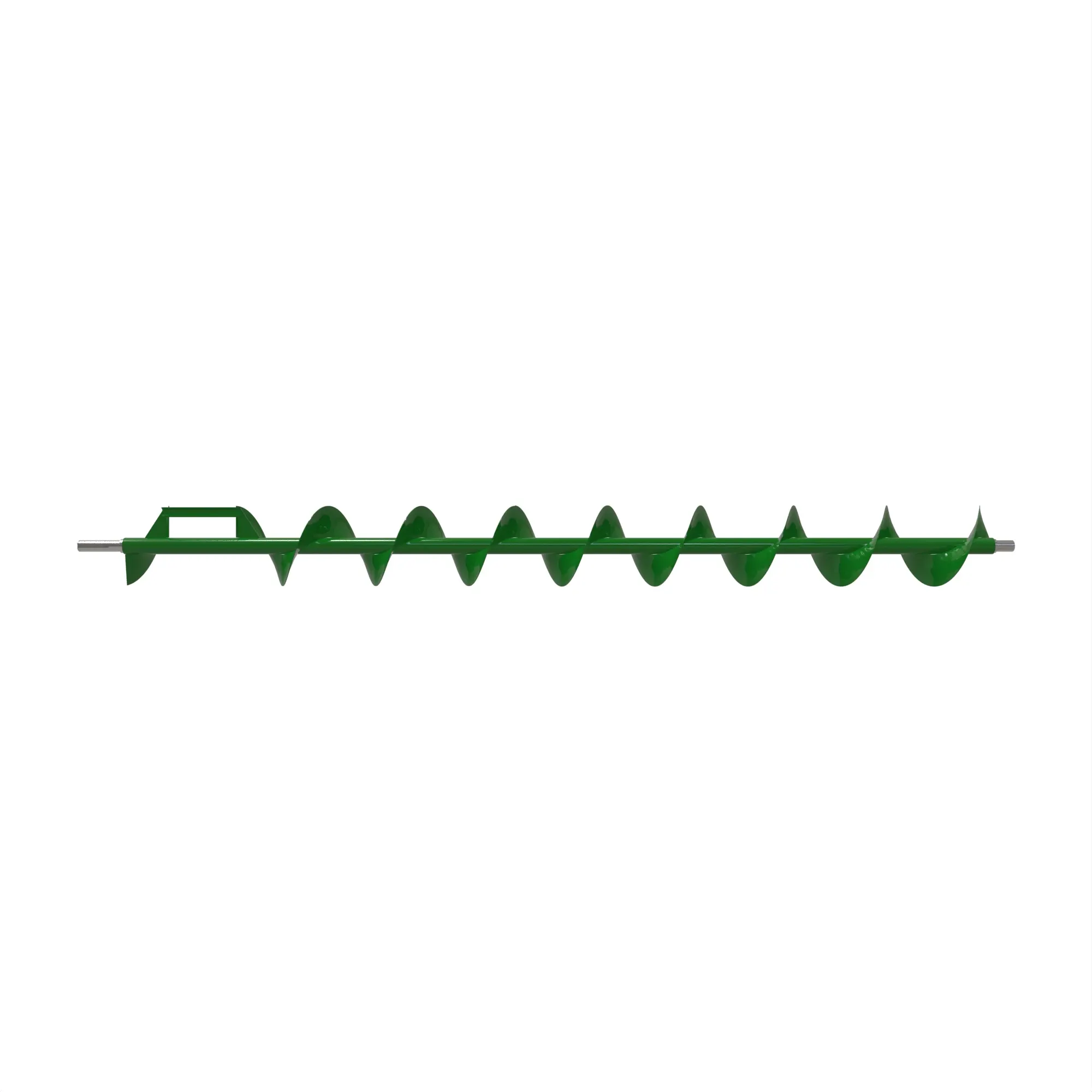 AUGER, ASSY,CROSS,FRONT,NARROW-HIGH
