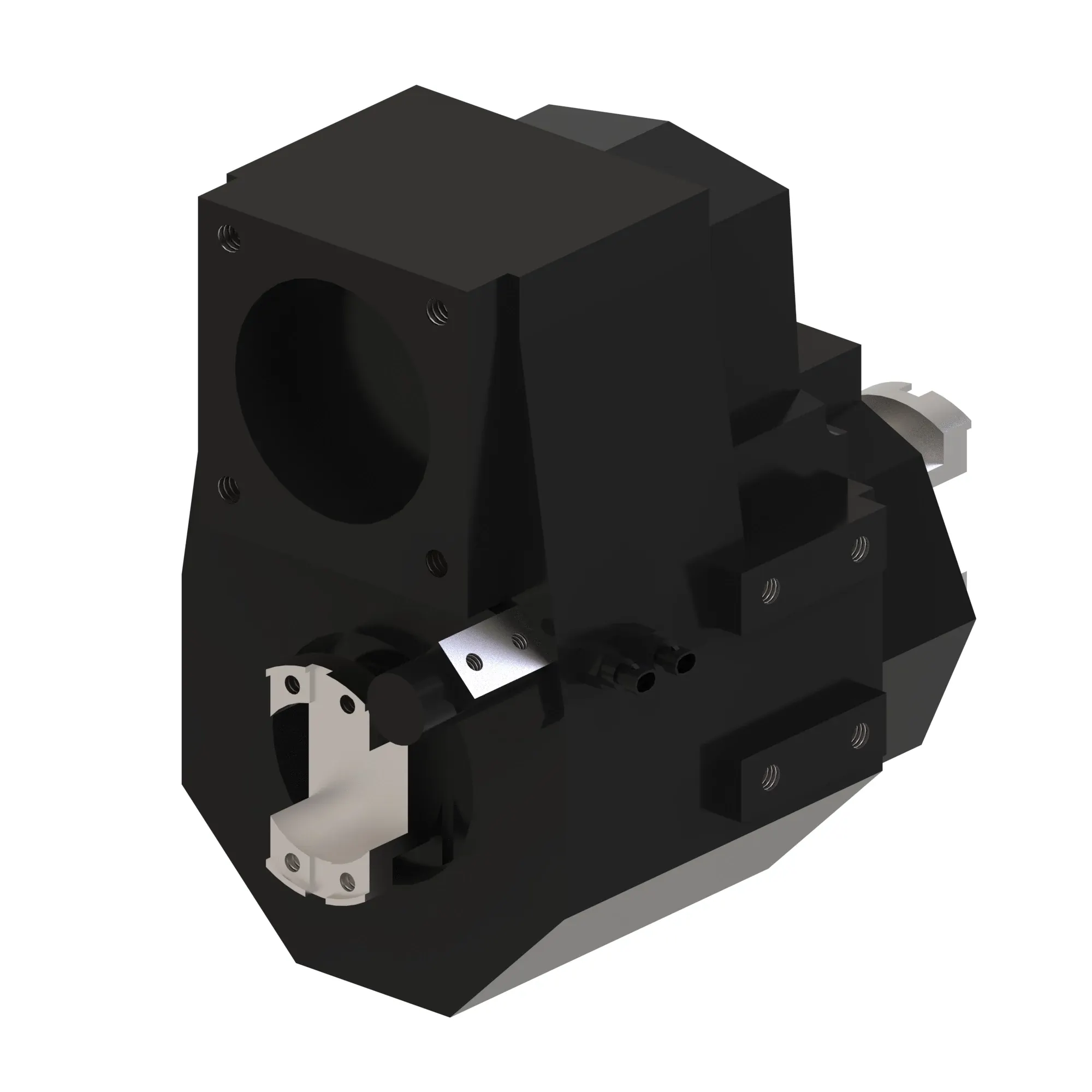 John Deere Transmission - F070441