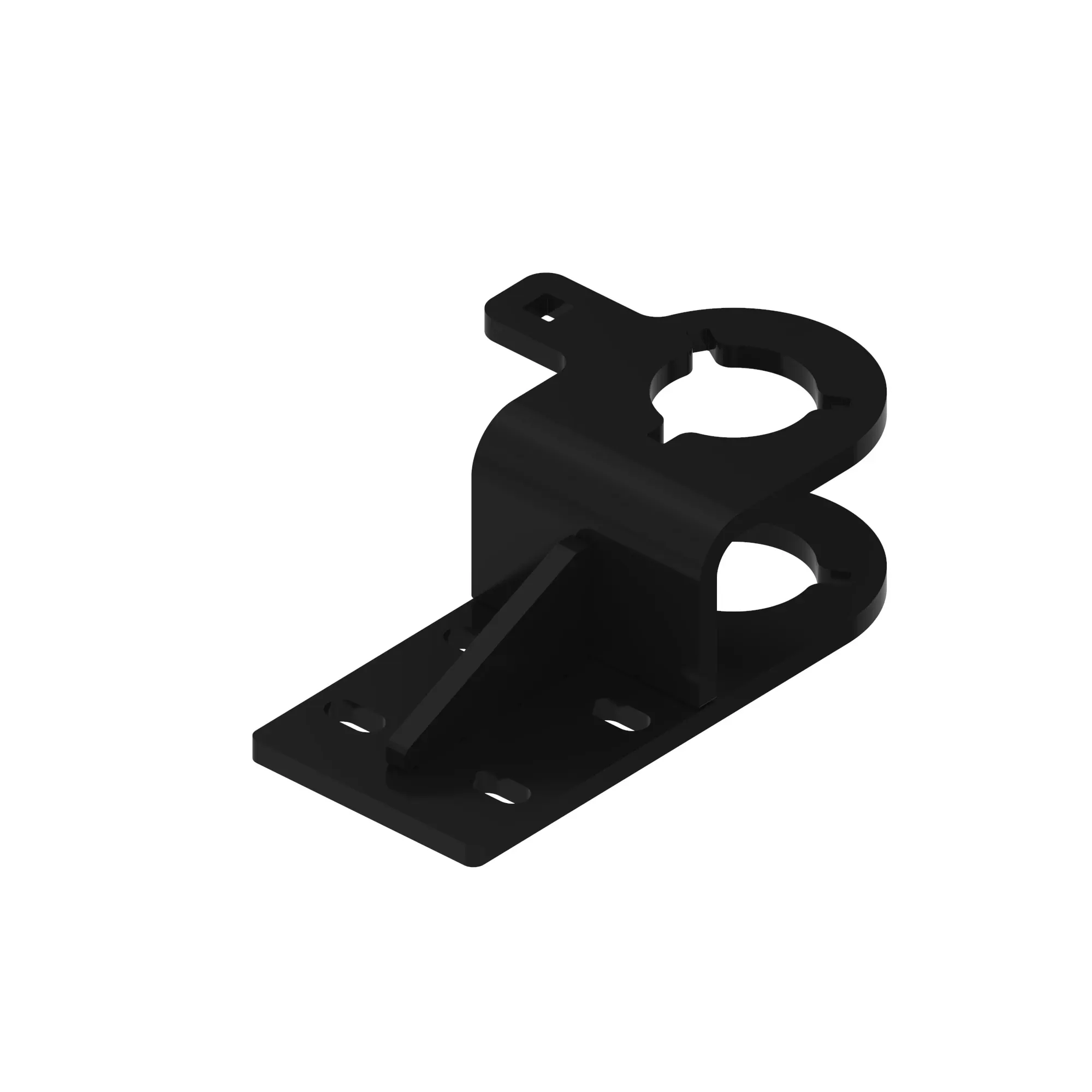 BRACKET MOUNTING