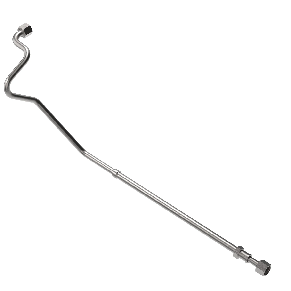 Line, Air Compressor Coolant S850