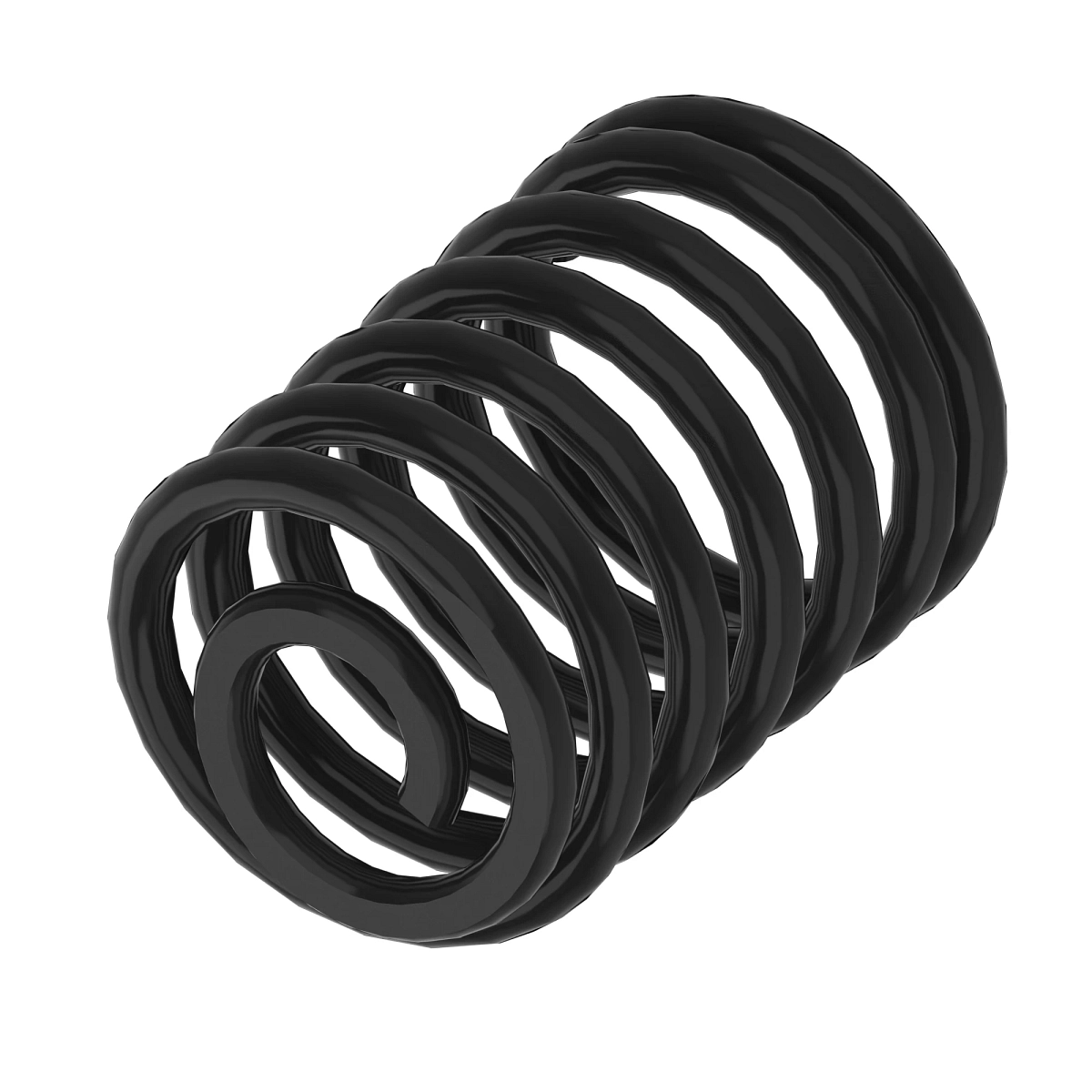 Compression Spring, Compression Spr