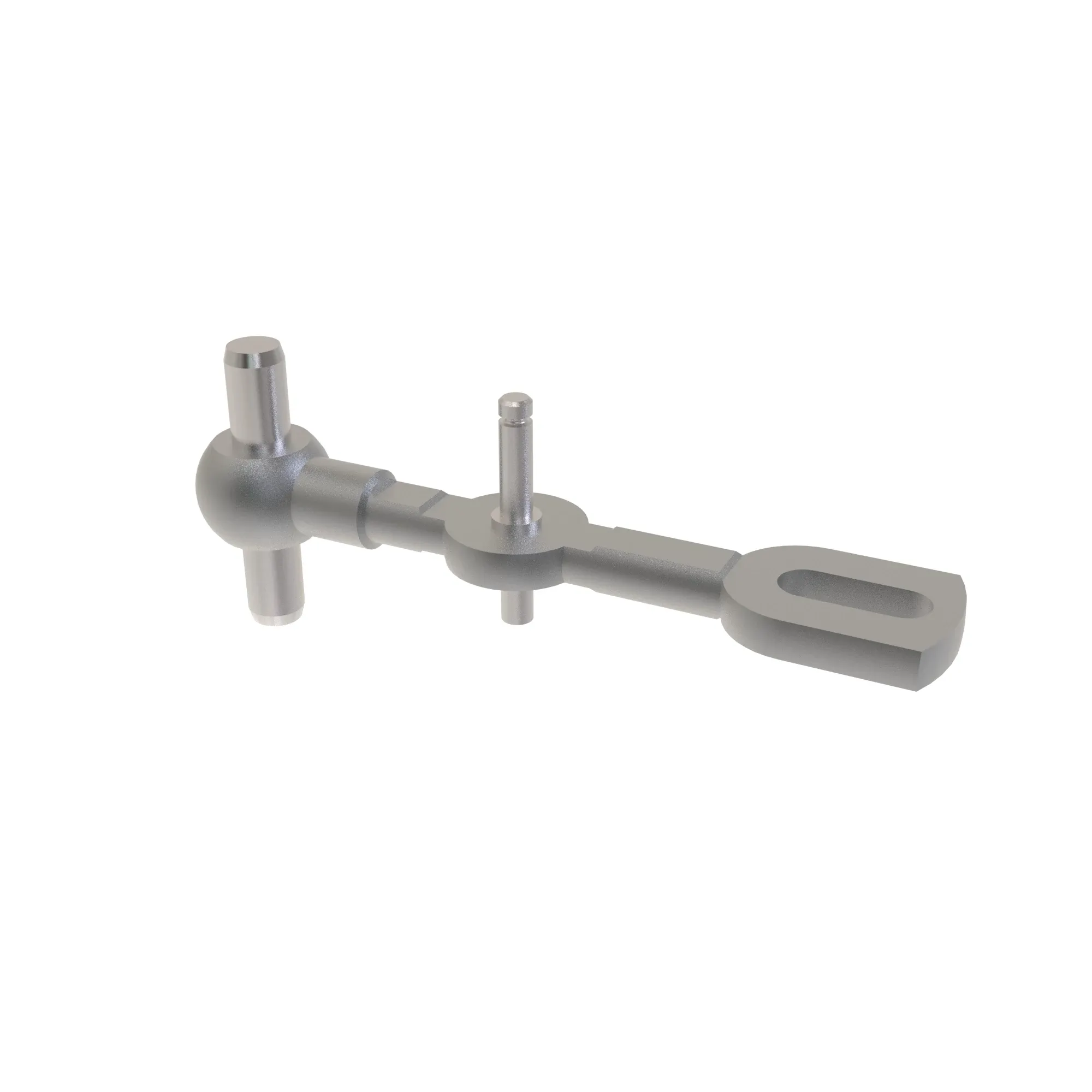 John Deere Mower Deck Adjuster - AM125953
