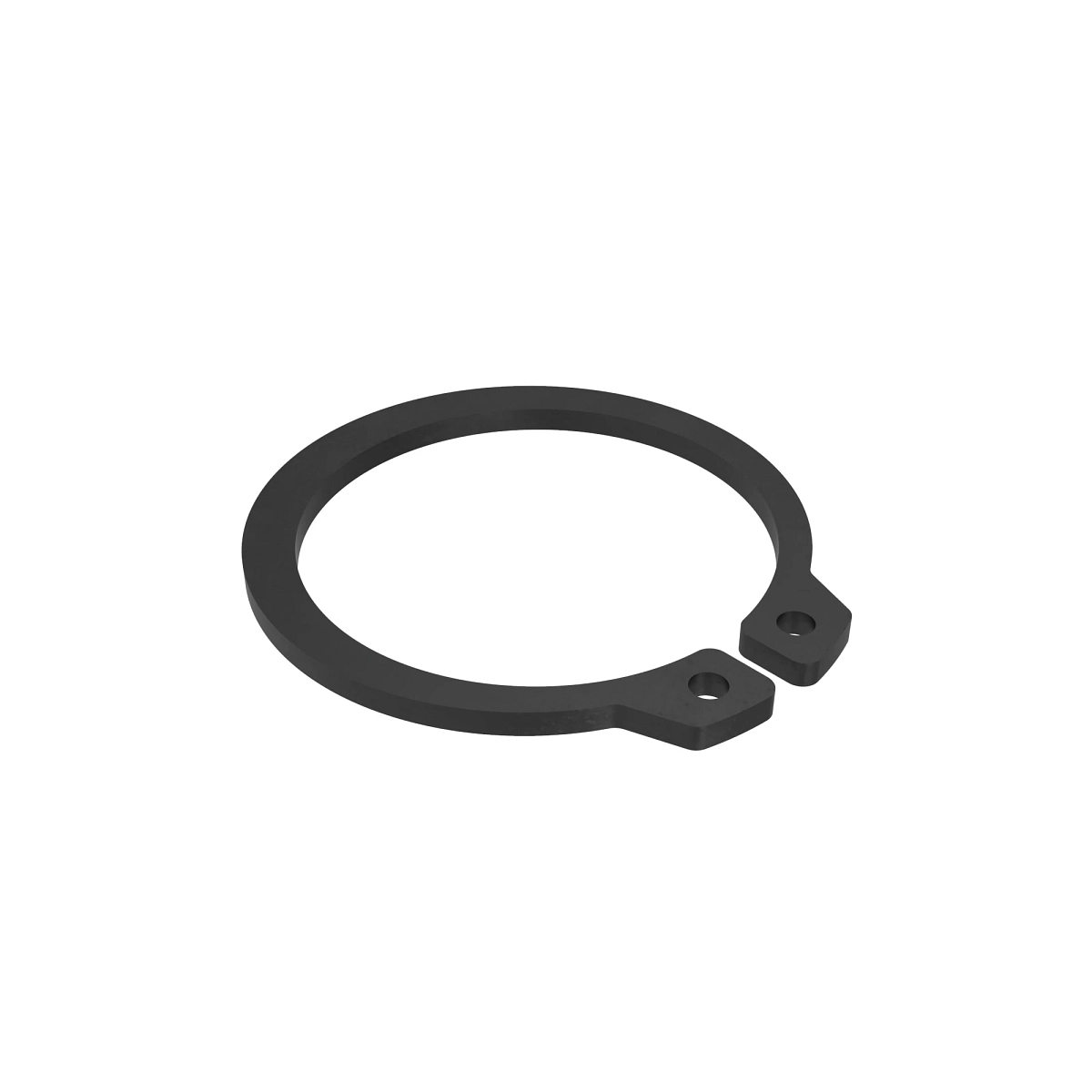 Ring, External Snap