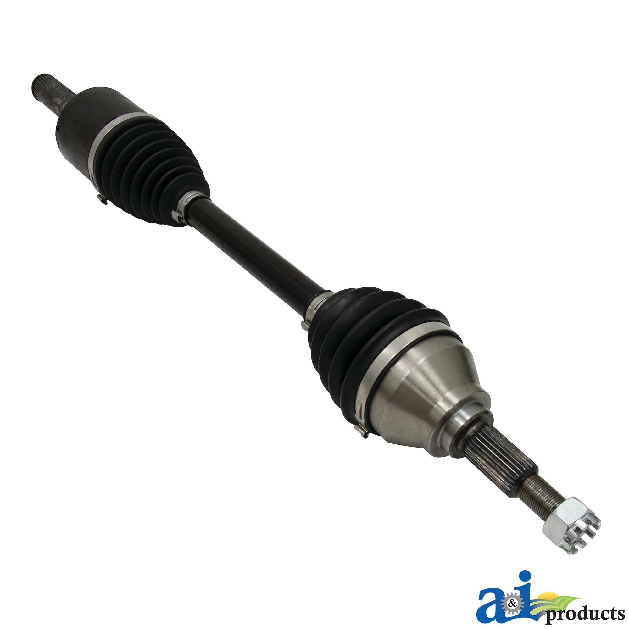 A&I Products Axle Kit - A-AM148111