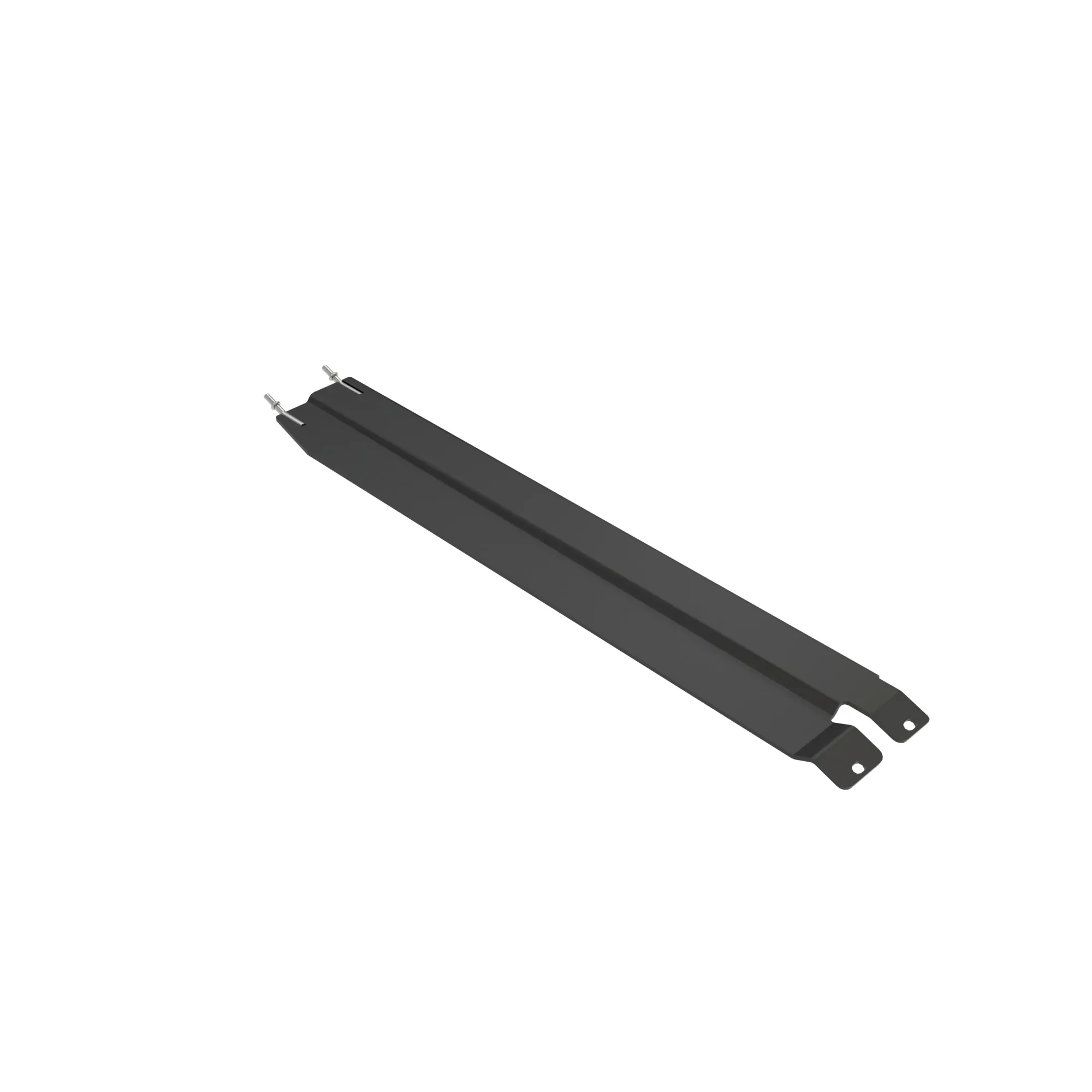 John Deere Fuel Tank Strap, Left Side - RE281242